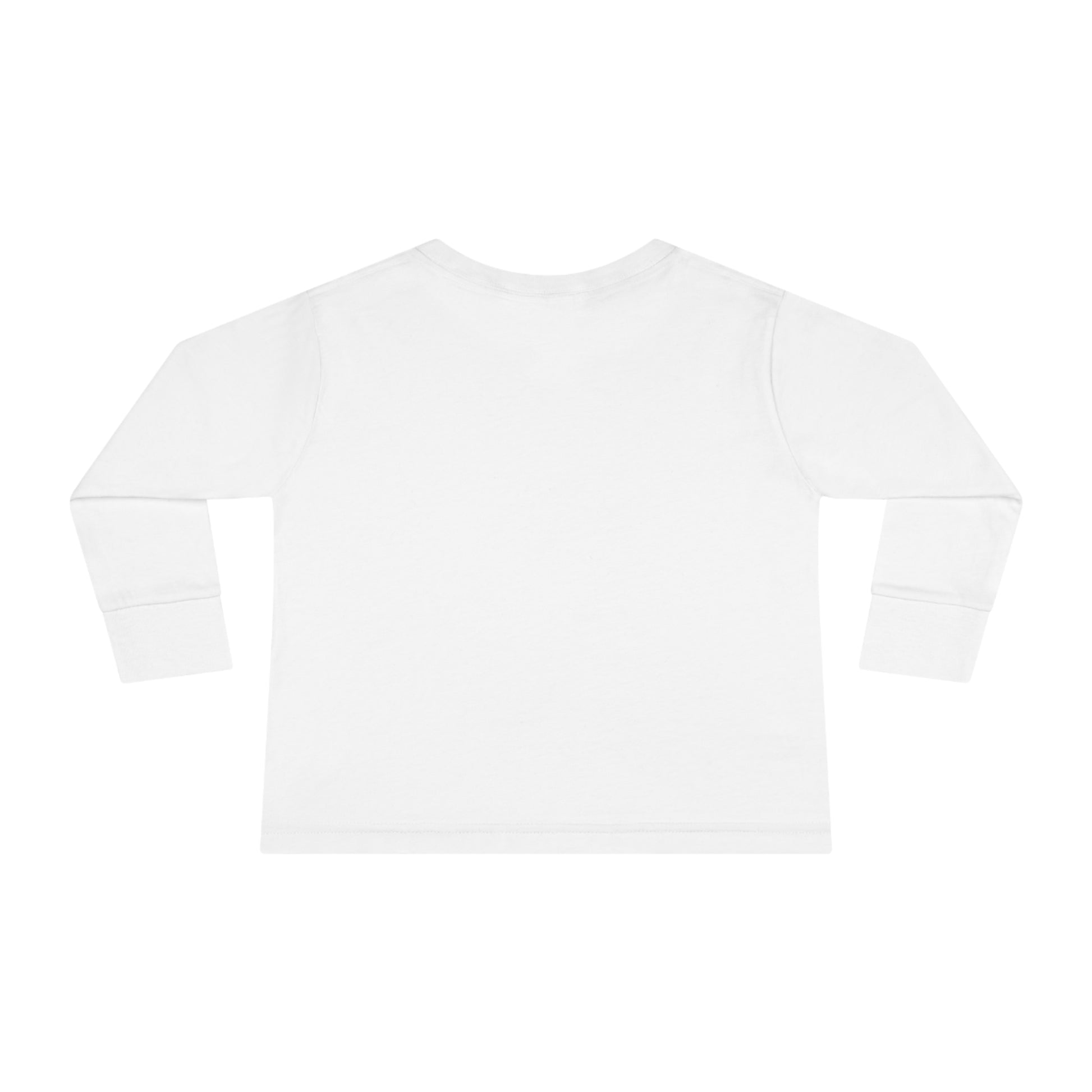 REGITJ Toddler Long Sleeve Tee