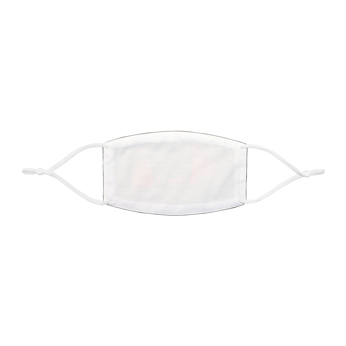 REGITJ Face Boy Snug-Fit Fabric Face Mask