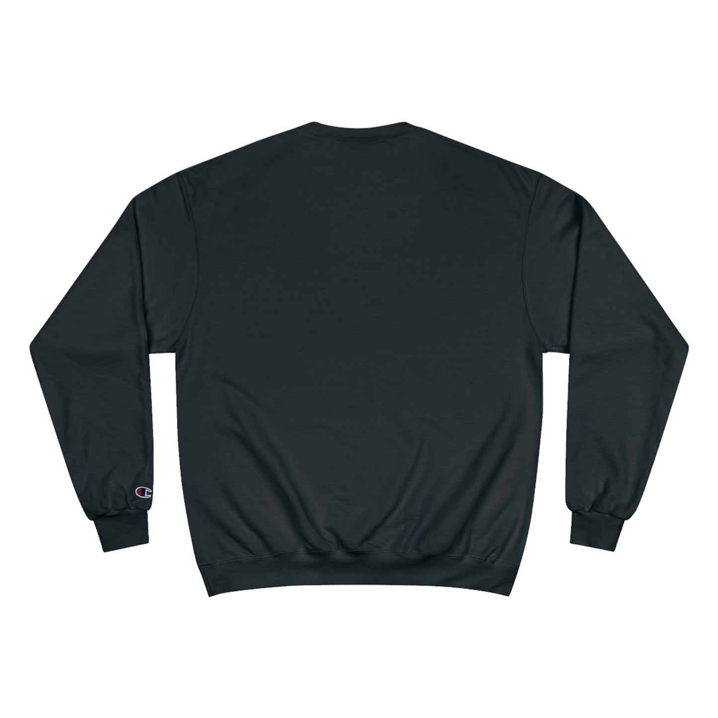 REGITJ Champion Sweatshirt