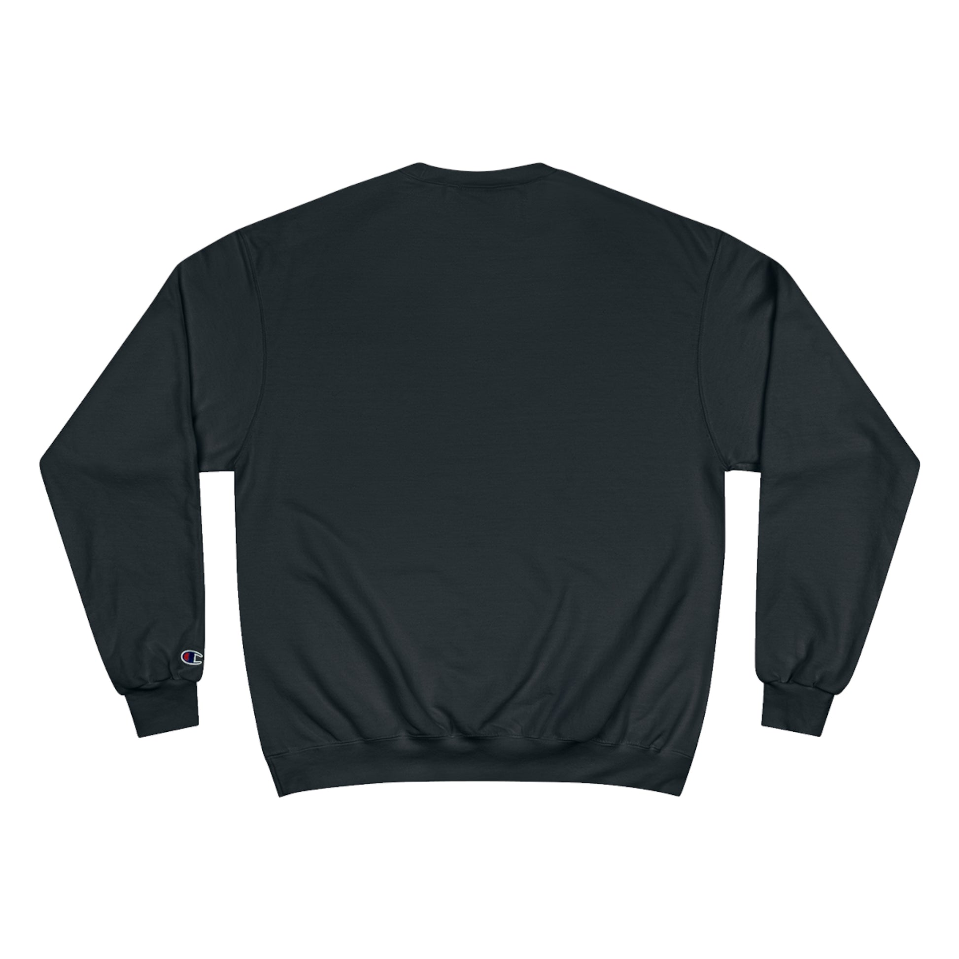 REGITJ Champion Sweatshirt