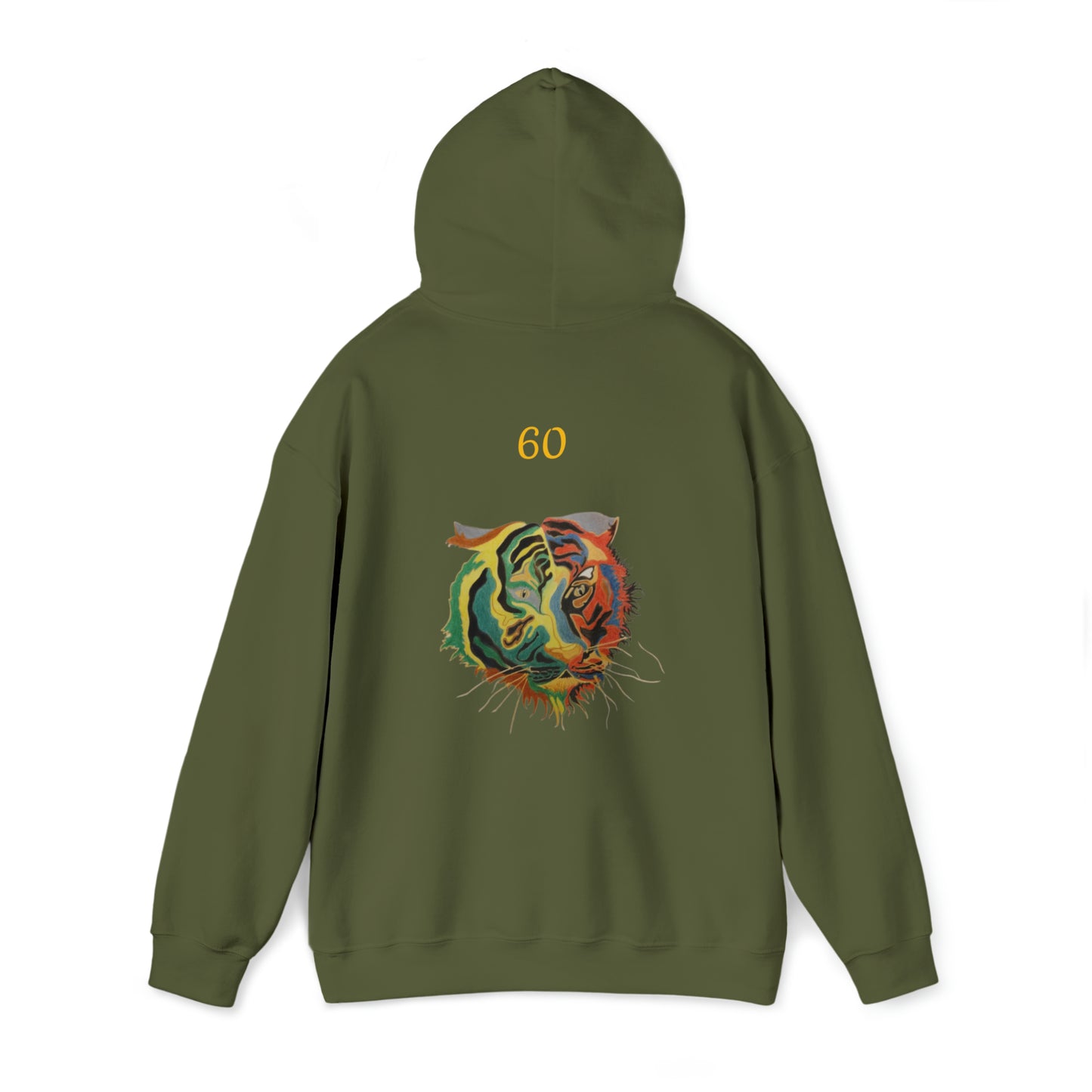 REGITJ Unisex Heavy Blend™ Hooded Sweatshirt
