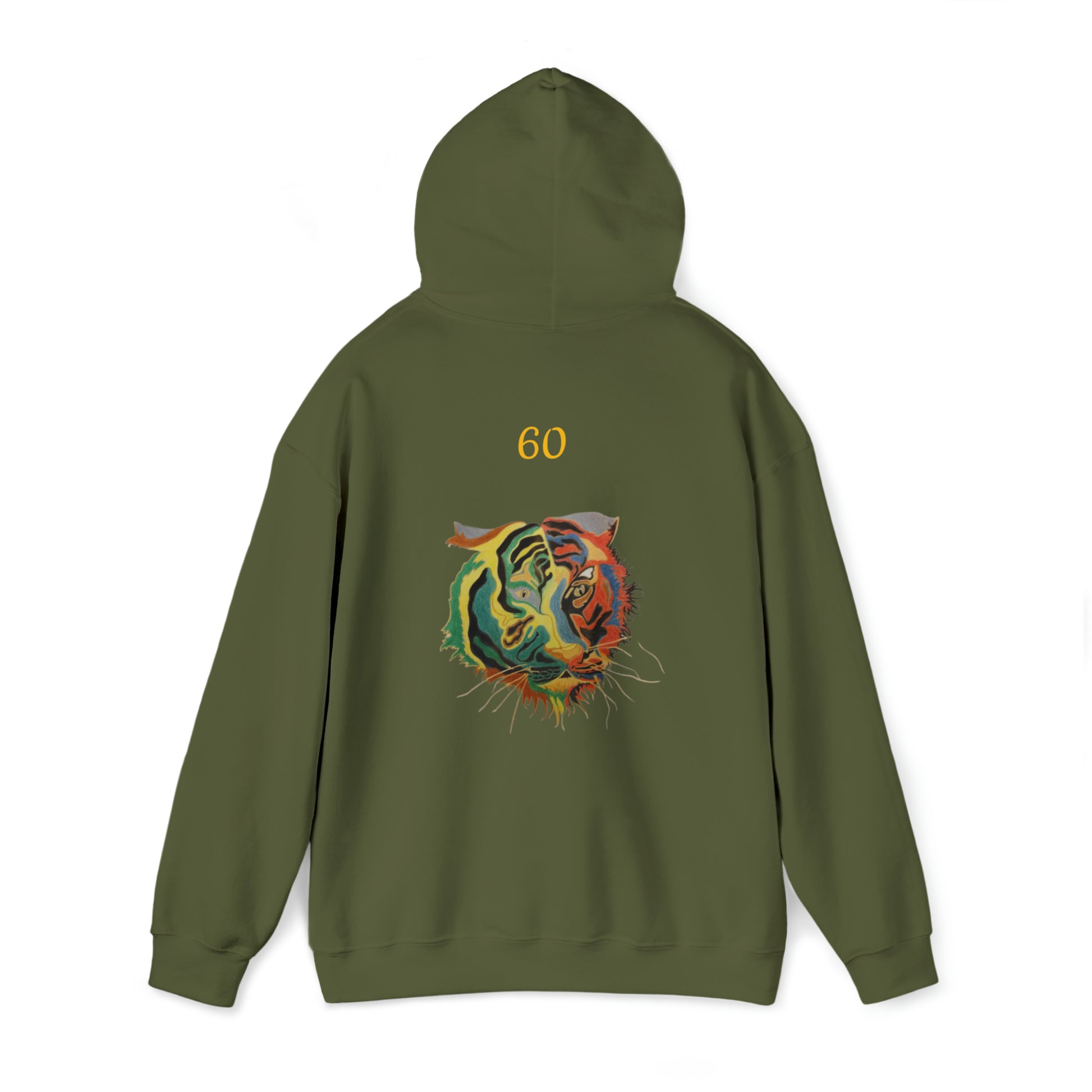 REGITJ Unisex Heavy Blend™ Hooded Sweatshirt