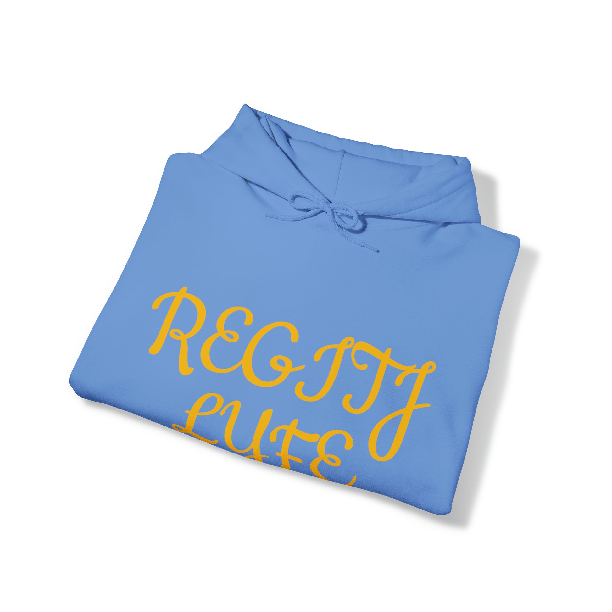 REGITJ Unisex Heavy Blend™ Hooded Sweatshirt