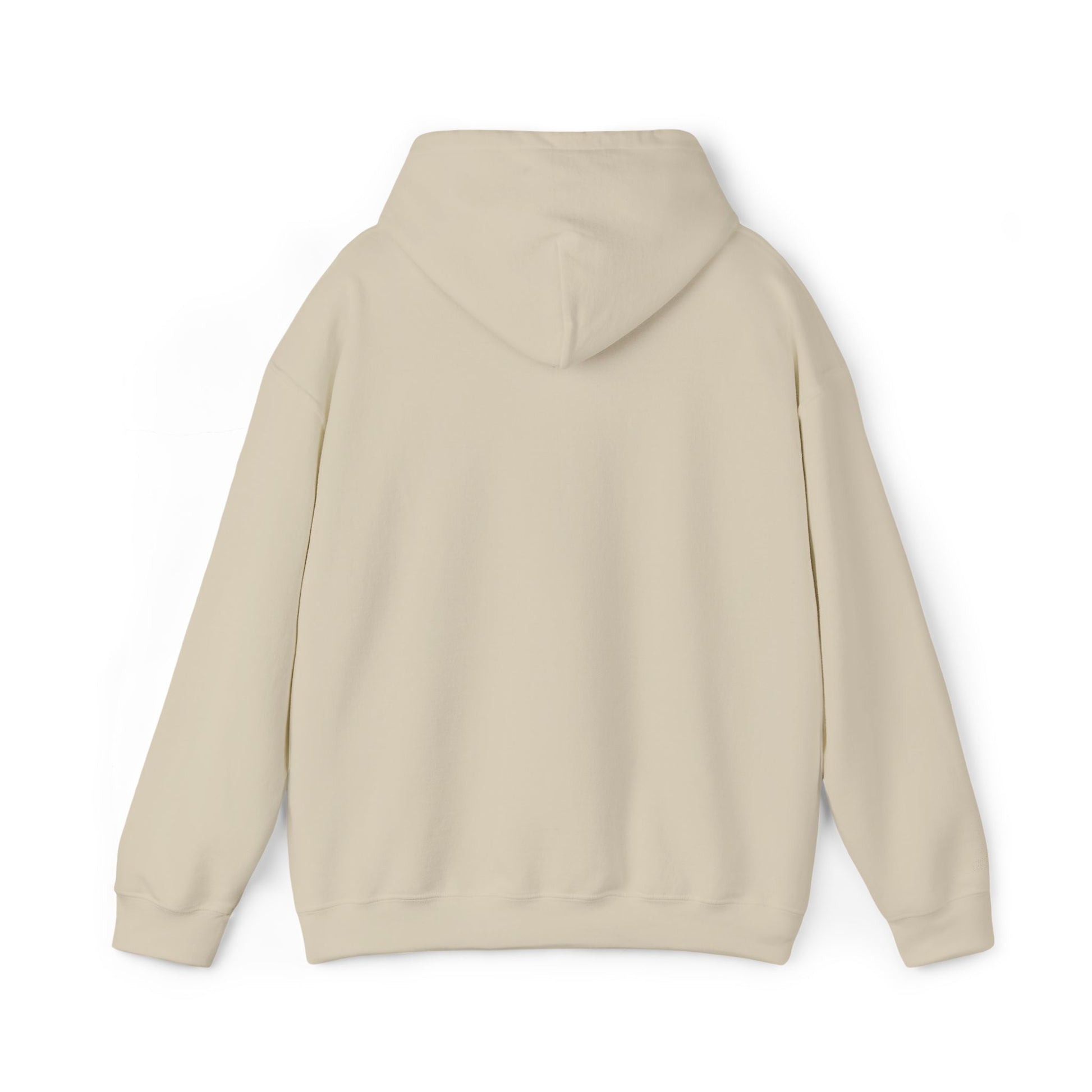 Unisex Heavy Blend™ Hooded Sweatshirt - REGITJ FASHION 