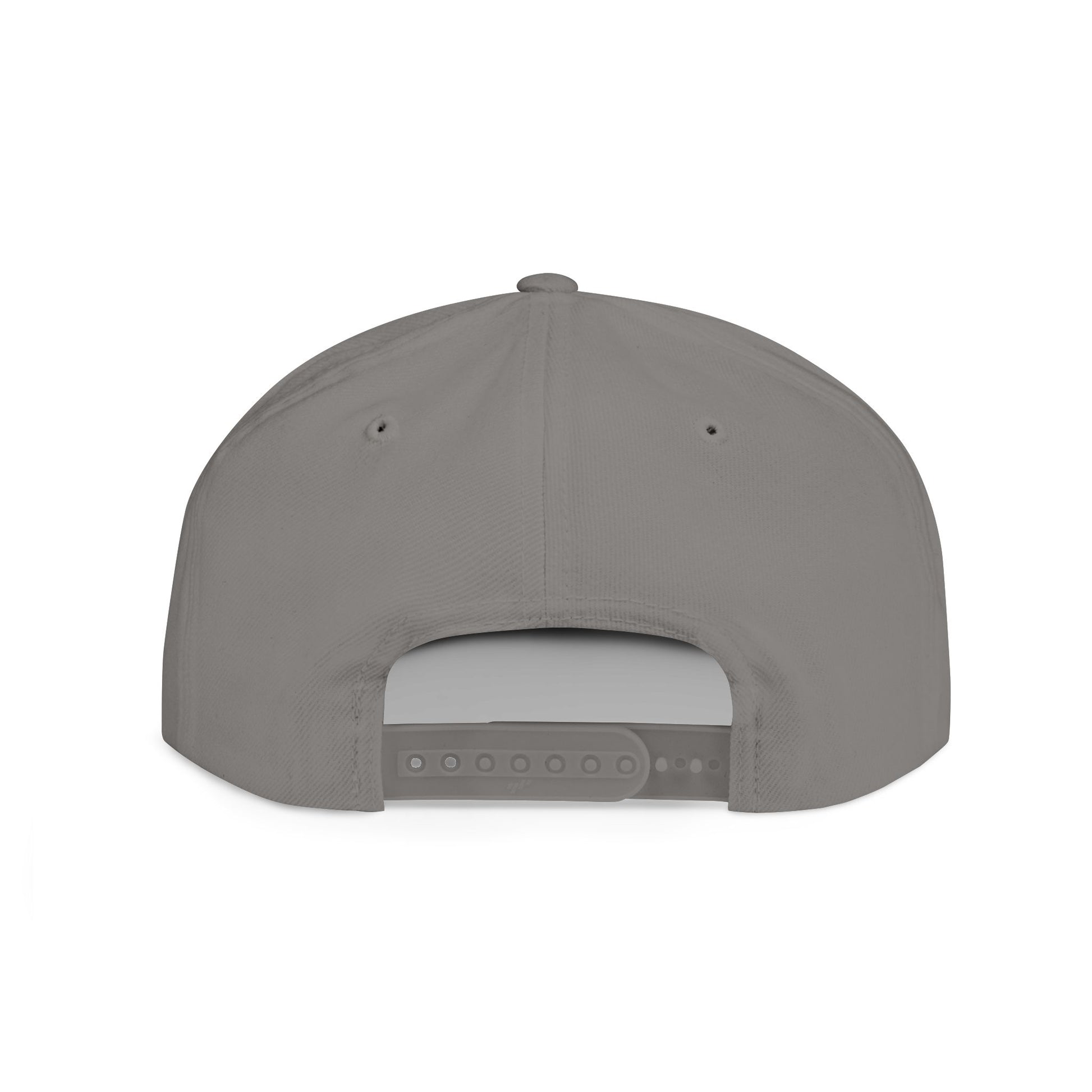 Stylish Flat Bill Snapback Hat - Perfect for Casual Days, Sports, Festivals, and Gifts, Trendy, Adjustable, Fashion Accessory