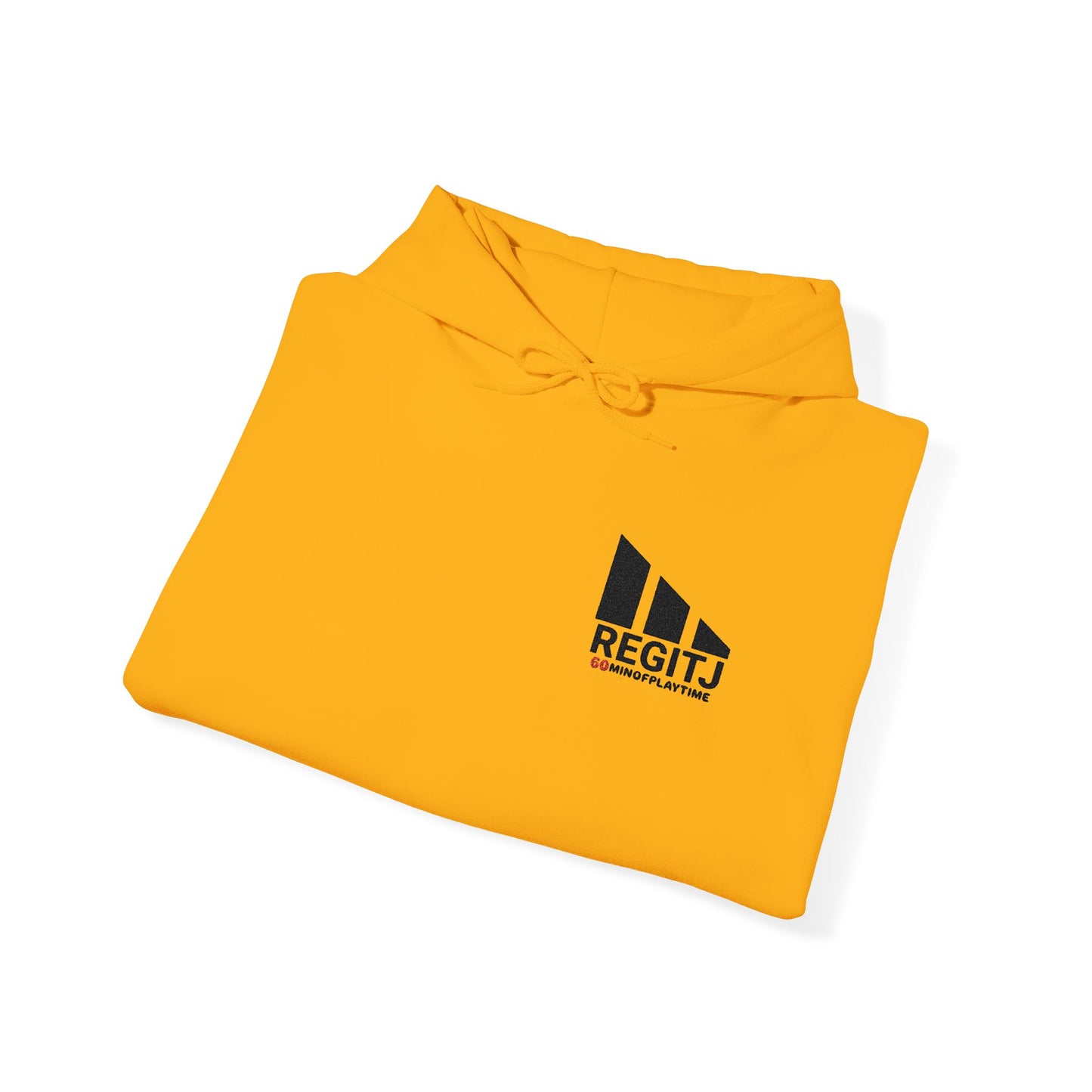 Unisex Heavy Blend™ Hooded Sweatshirt - REGITJ FASHION 