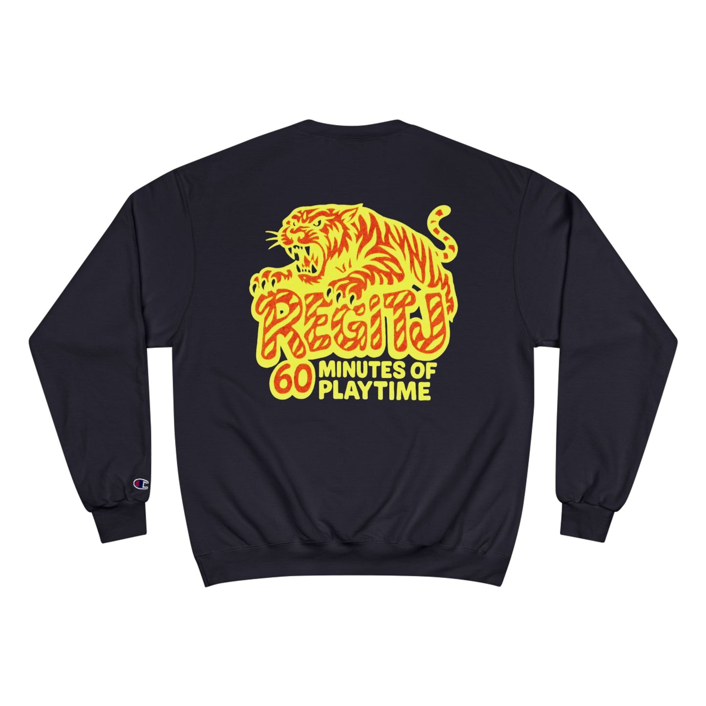 REGITJ Champion Sweatshirt
