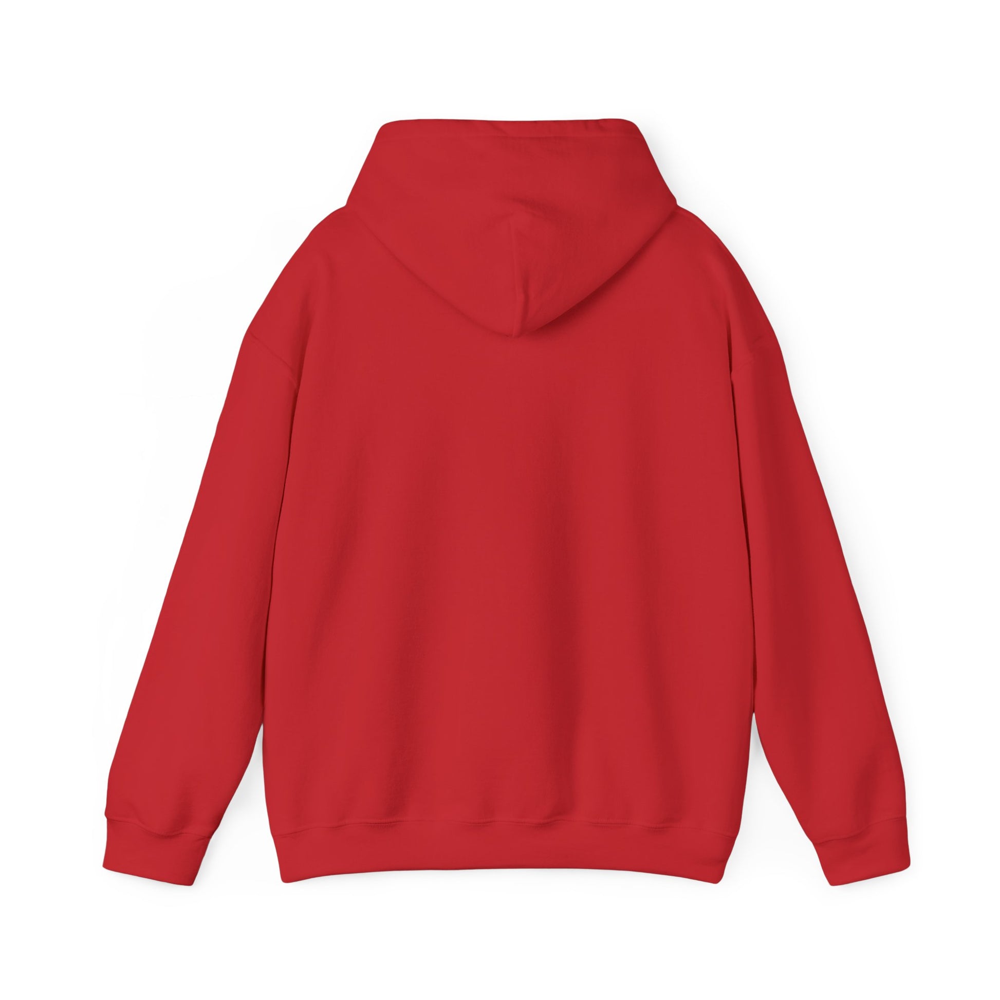 Have A Great Day Heart Hoodie — Cute Arrow Heart Graphic Sweatshirt - REGITJ FASHION 