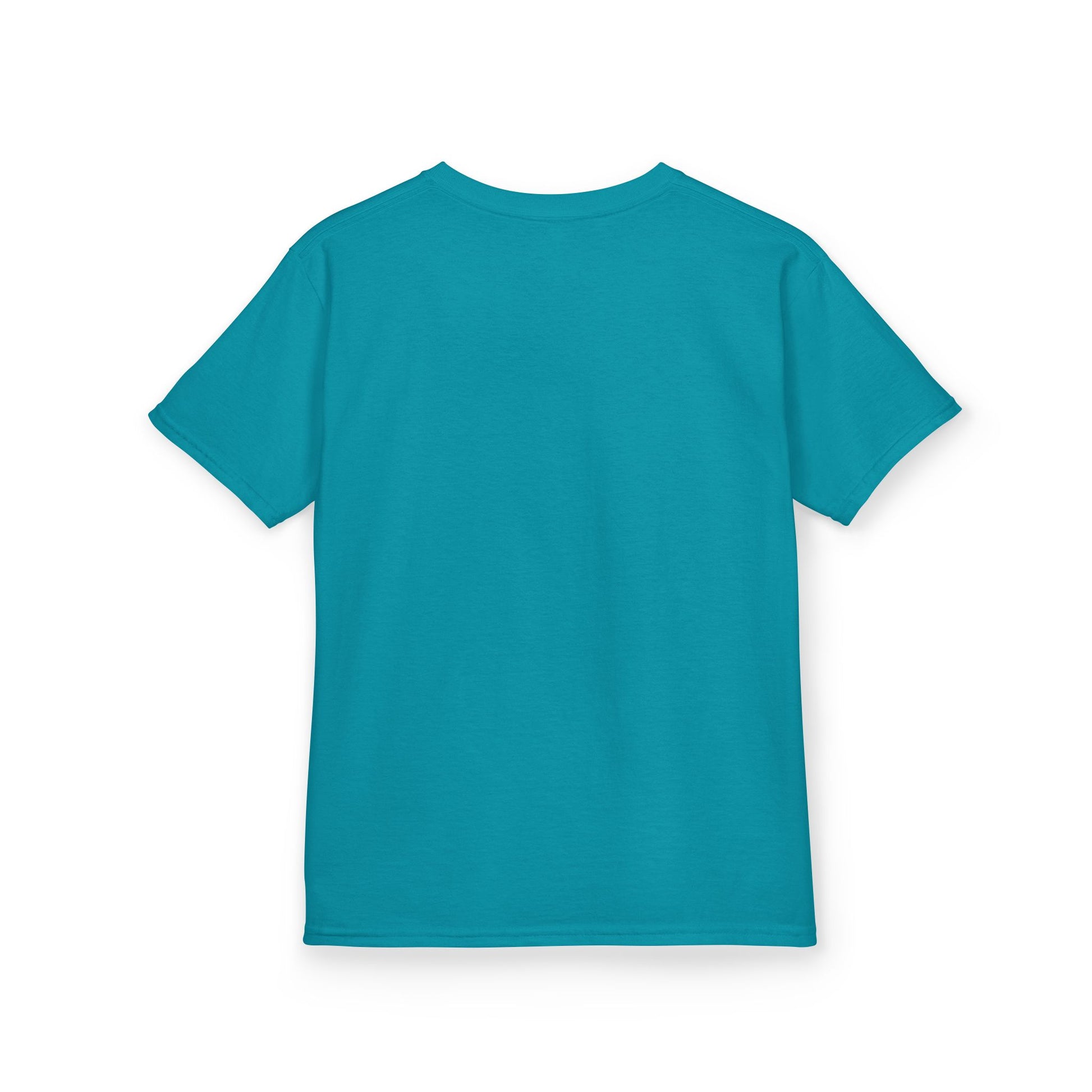 Kids Graphic Tee - Fun REGITJ LIFE Shirt, Casual Kids Wear, Birthday Gift, Unique Summer Apparel, Playdate Outfit