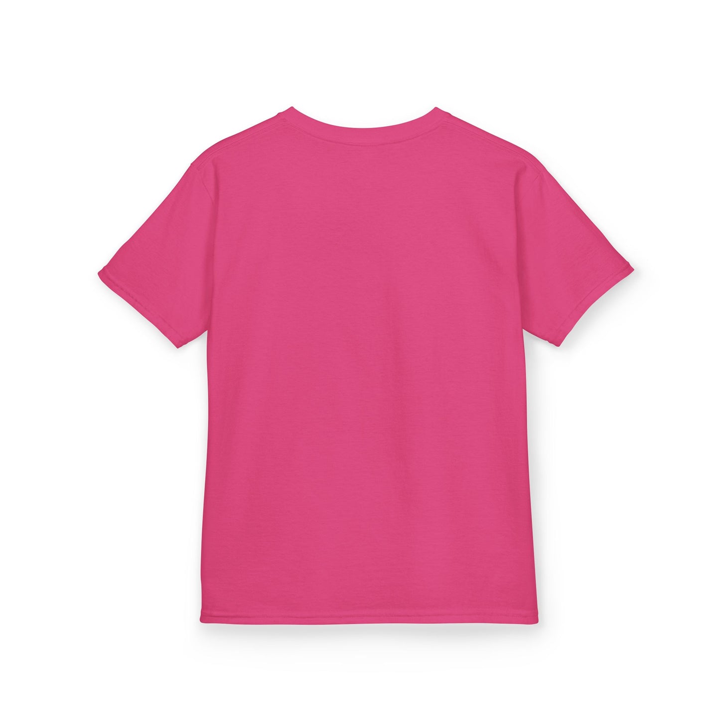 Kids Graphic Tee - Fun REGITJ LIFE Shirt, Casual Kids Wear, Birthday Gift, Unique Summer Apparel, Playdate Outfit