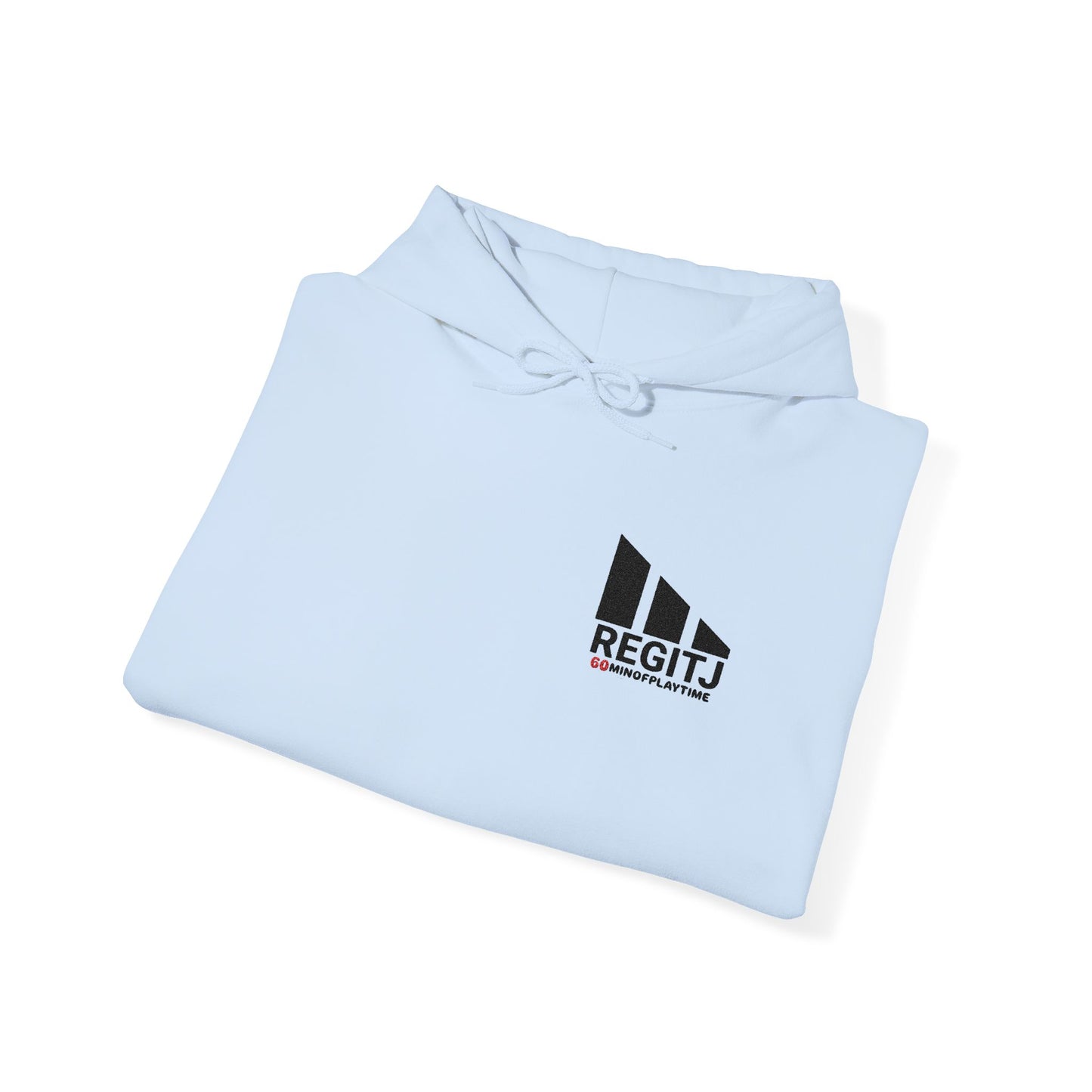 Unisex Heavy Blend™ Hooded Sweatshirt - REGITJ FASHION 