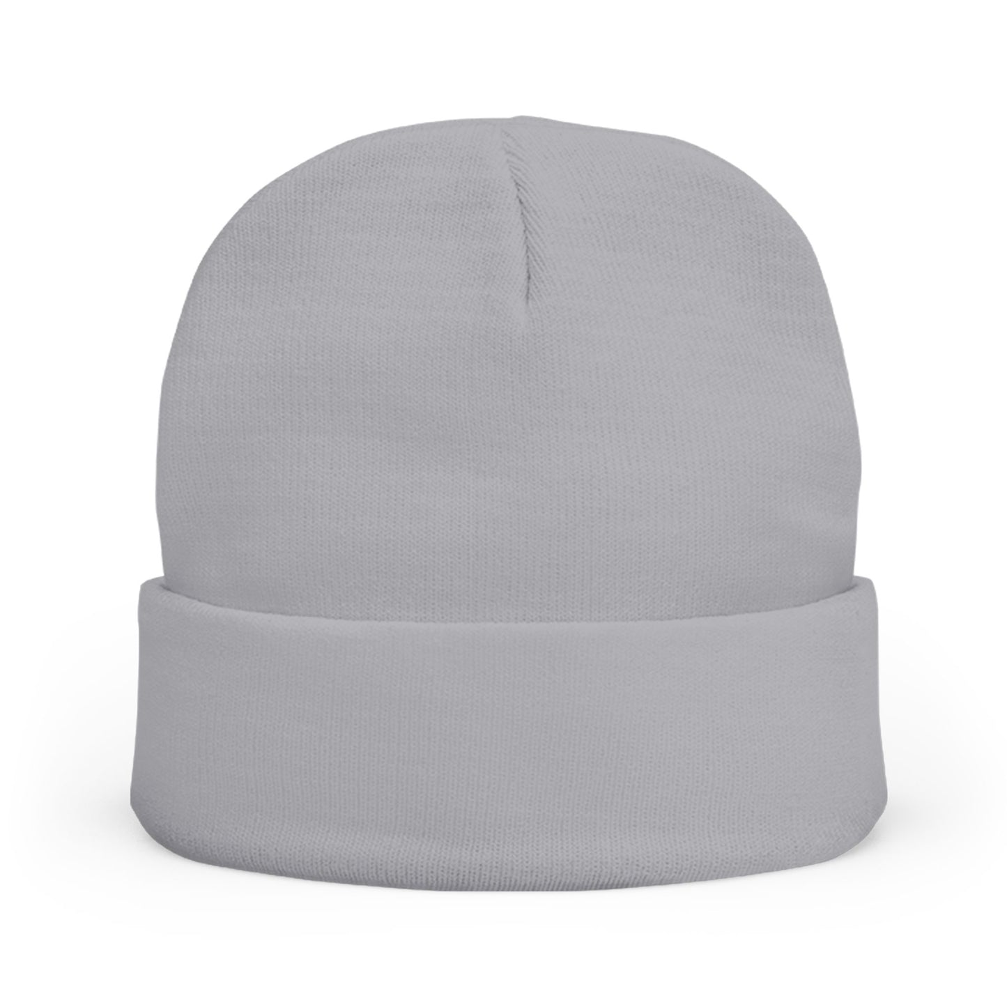 Knit Beanie (Embroidery) - REGITJ FASHION 