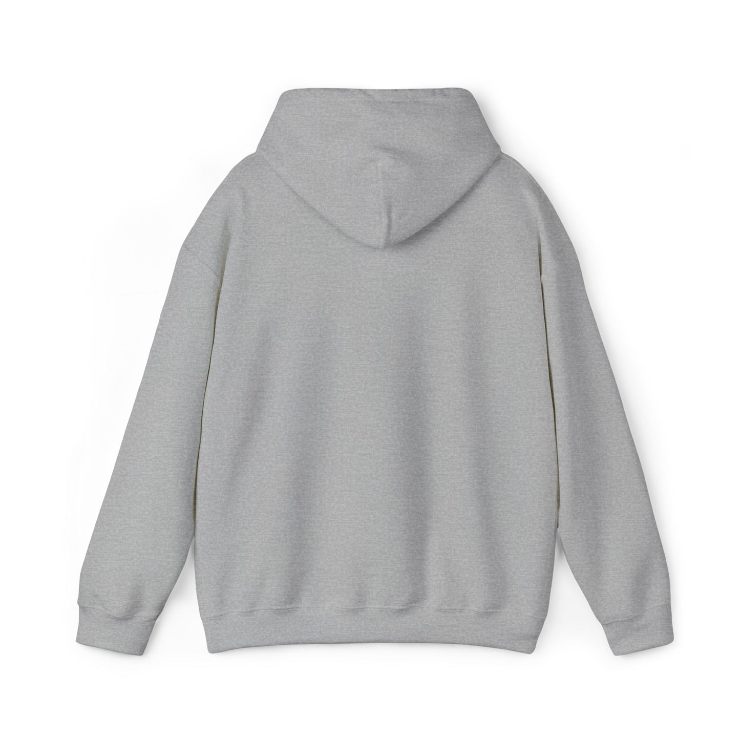 Unisex Heavy Blend™ Hooded Sweatshirt - REGITJ FASHION 