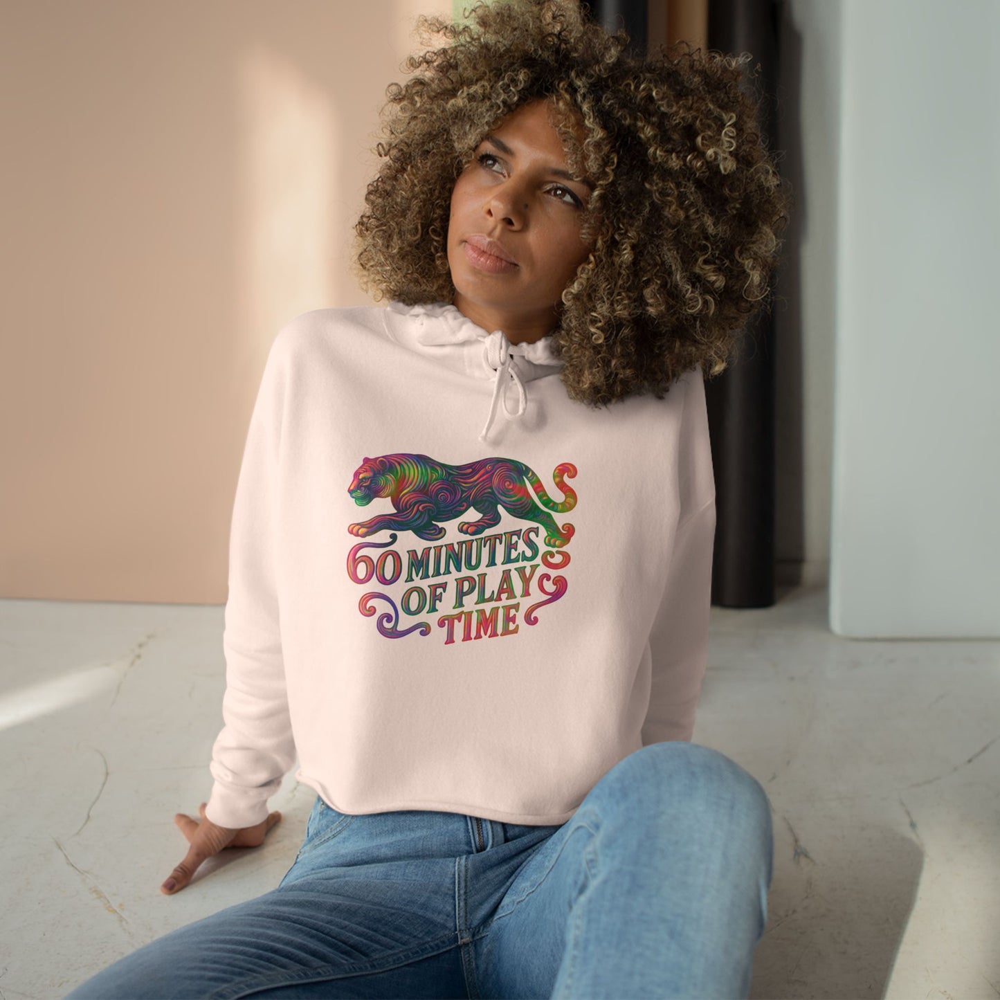 REGITJ Women’s Cropped T-Shirt – Heritage Casual Wear | REGITJ - REGITJ FASHION 
