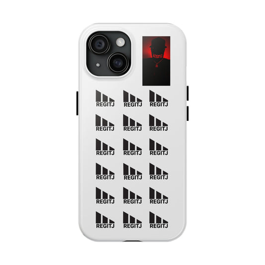 REGITJ Tough Phone Cases iPhone 15