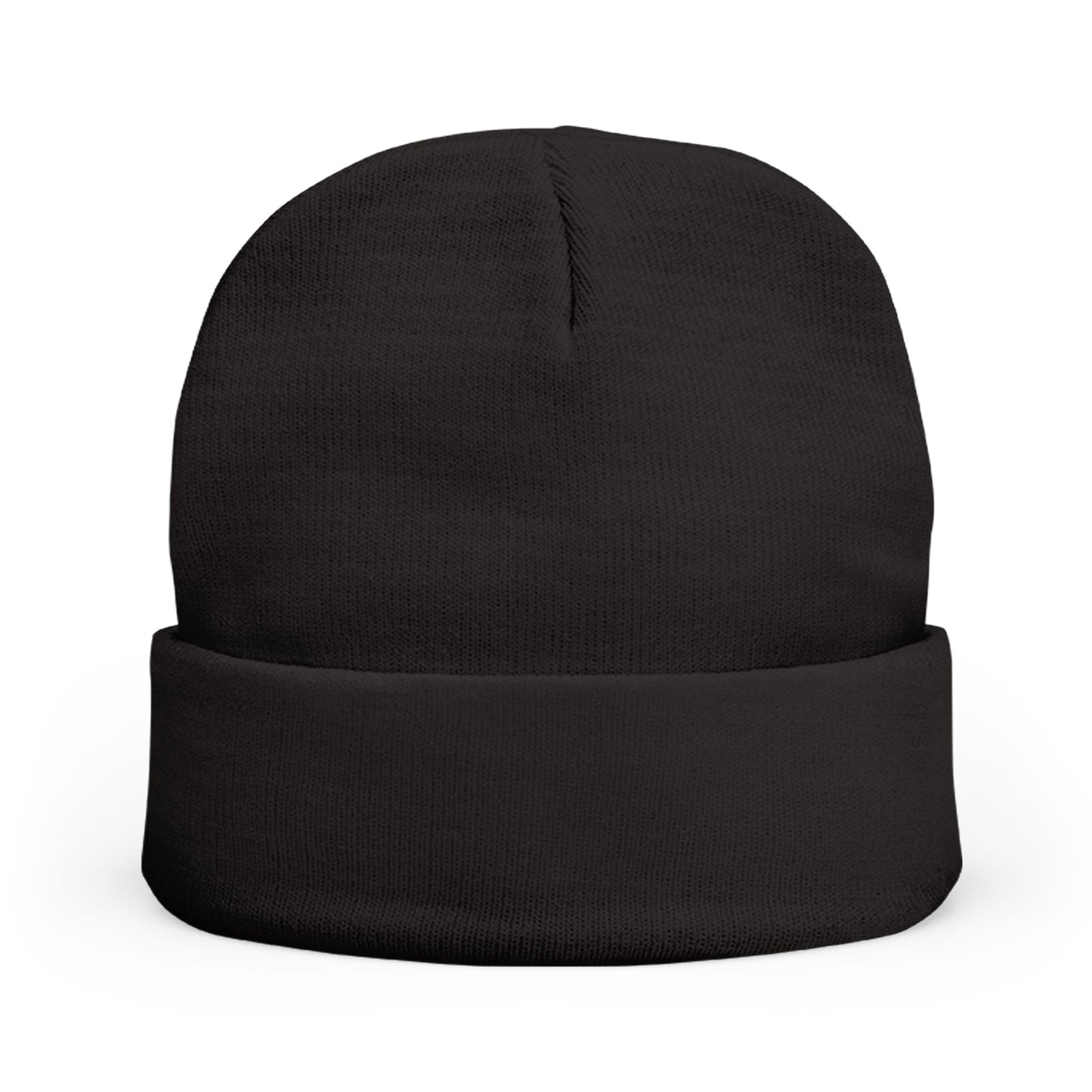 Knit Beanie (Embroidery) - REGITJ FASHION 