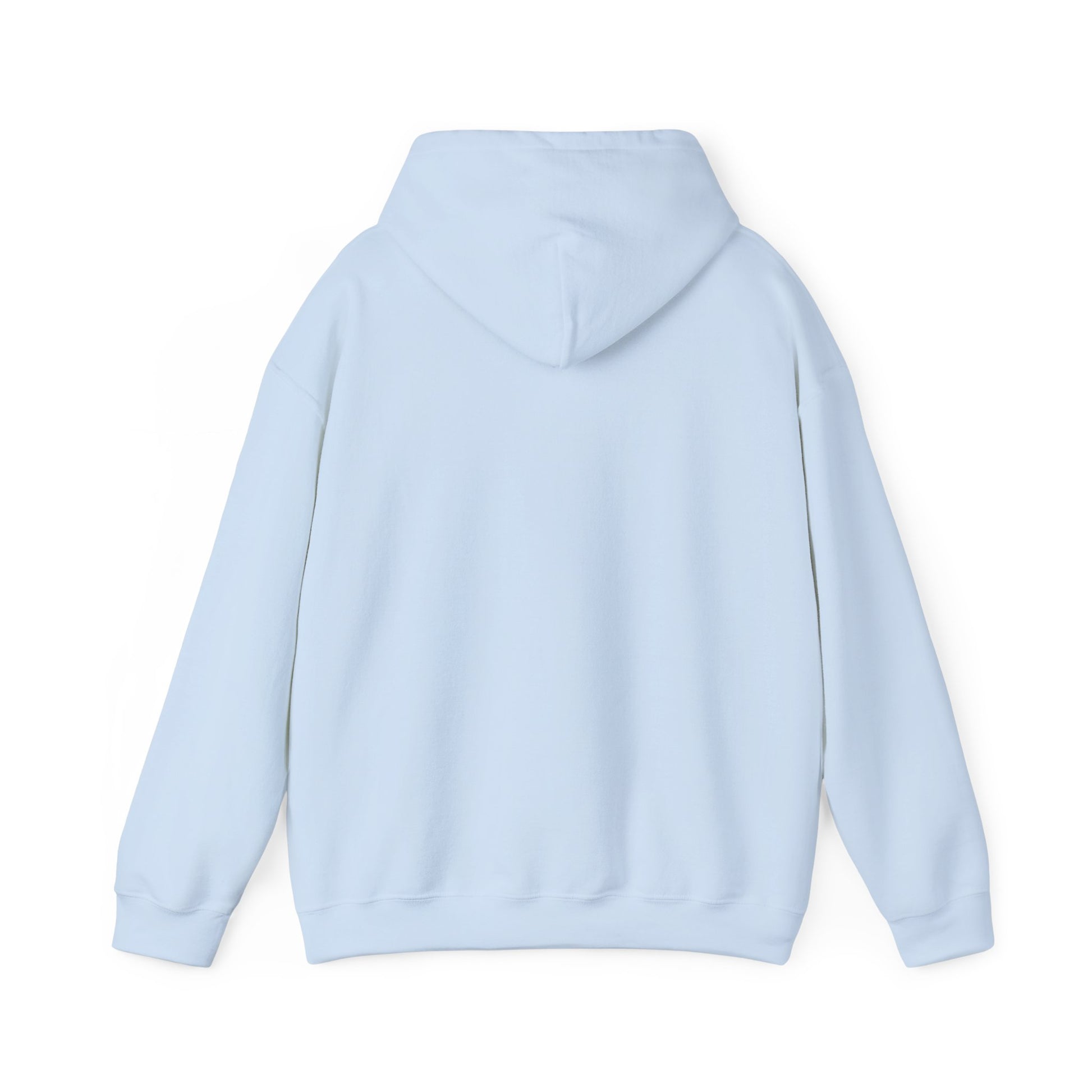 Have A Great Day Heart Hoodie — Cute Arrow Heart Graphic Sweatshirt - REGITJ FASHION 