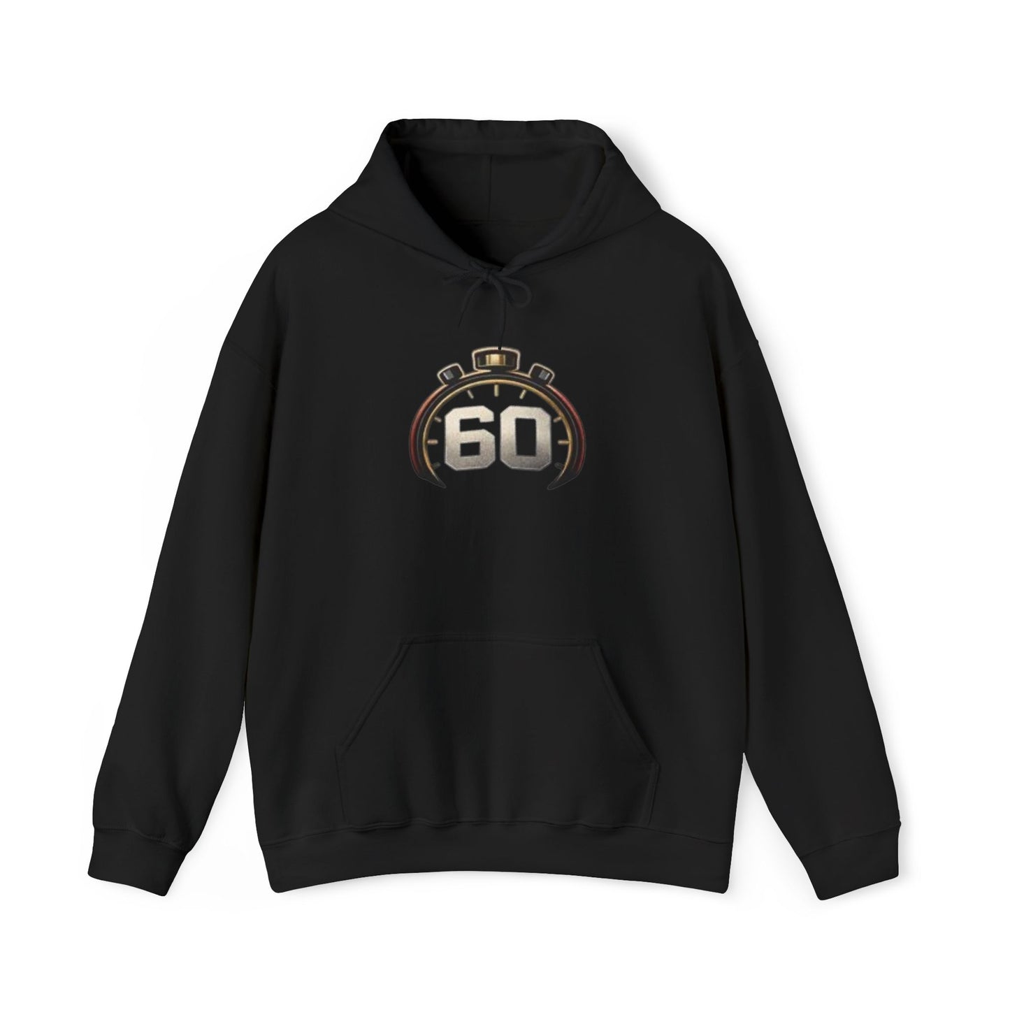 (Limited) Super Bowl LX Drop Hoodie — Minimal Pullover Sweatshirt - REGITJ FASHION 