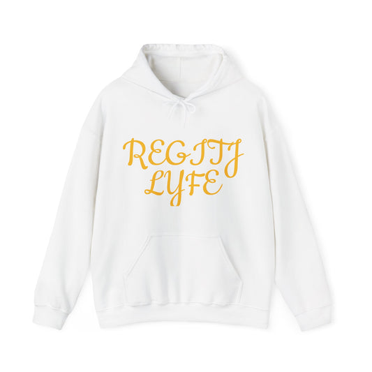 REGITJ Unisex Heavy Blend™ Hooded Sweatshirt