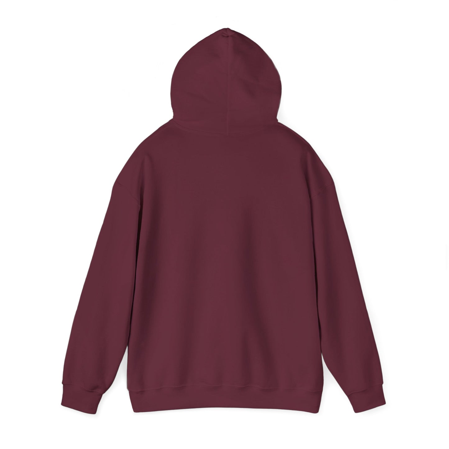 Have A Great Day Heart Hoodie — Cute Arrow Heart Graphic Sweatshirt - REGITJ FASHION 