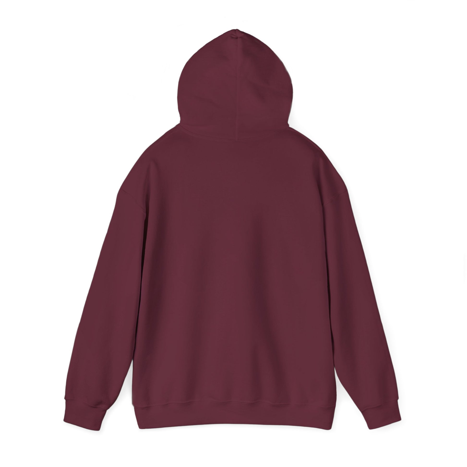 Have A Great Day Heart Hoodie — Cute Arrow Heart Graphic Sweatshirt - REGITJ FASHION 