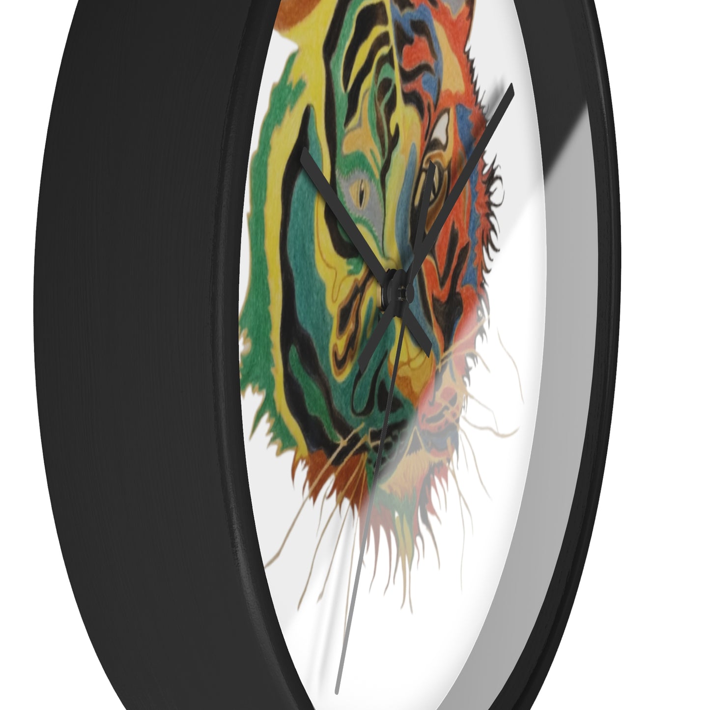 REGITJ Wall Clock