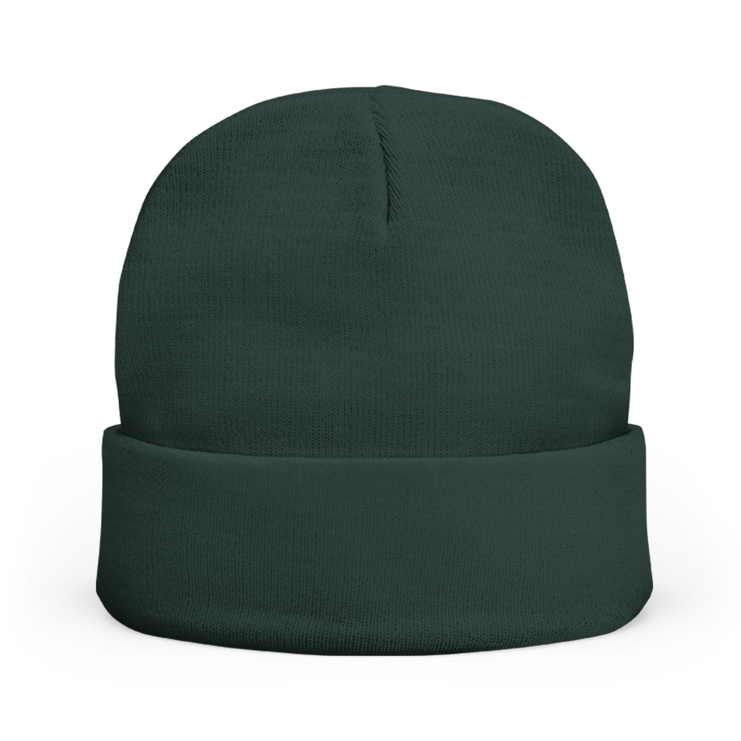 Knit Beanie (Embroidery) - REGITJ FASHION 
