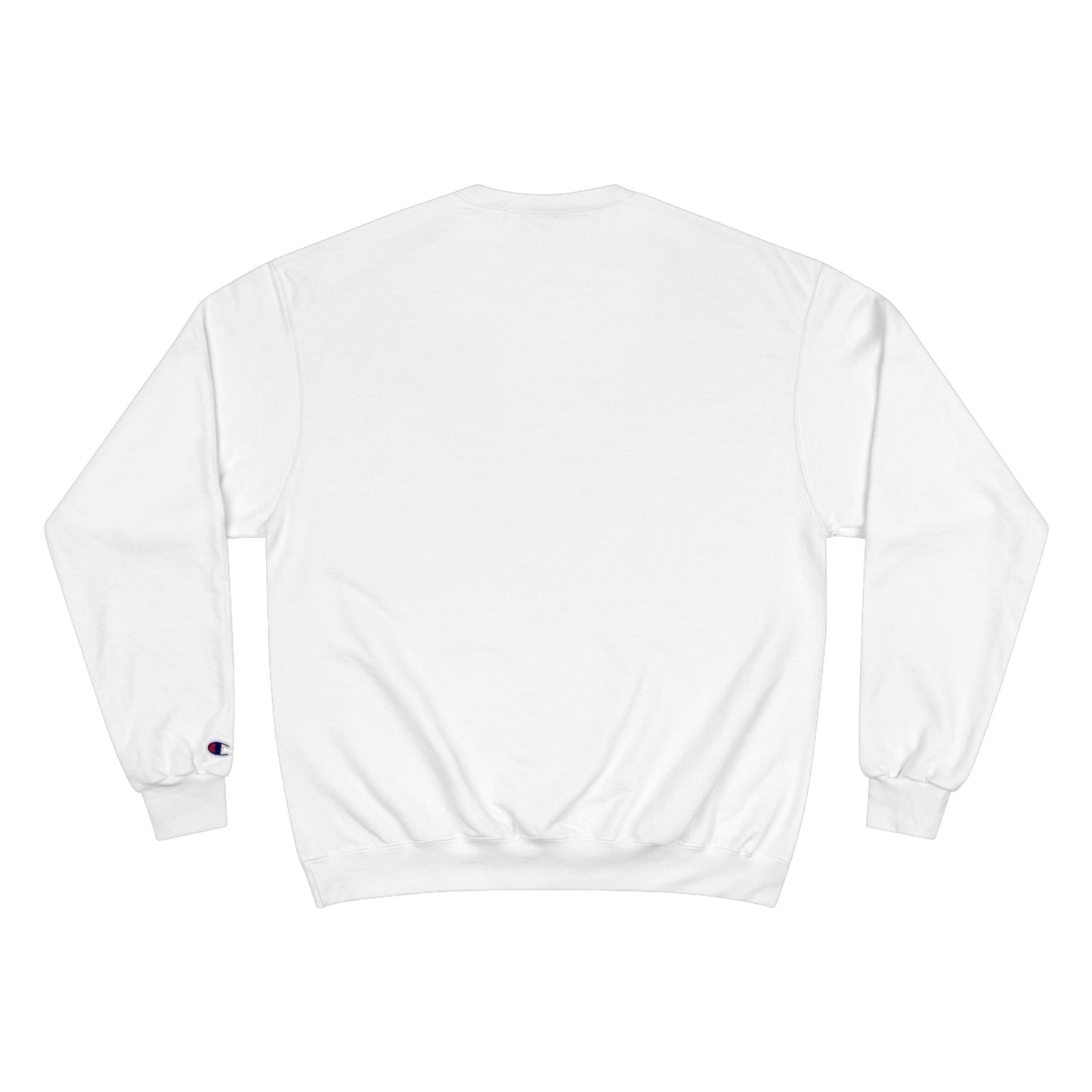 REGITJ Champion Sweatshirt