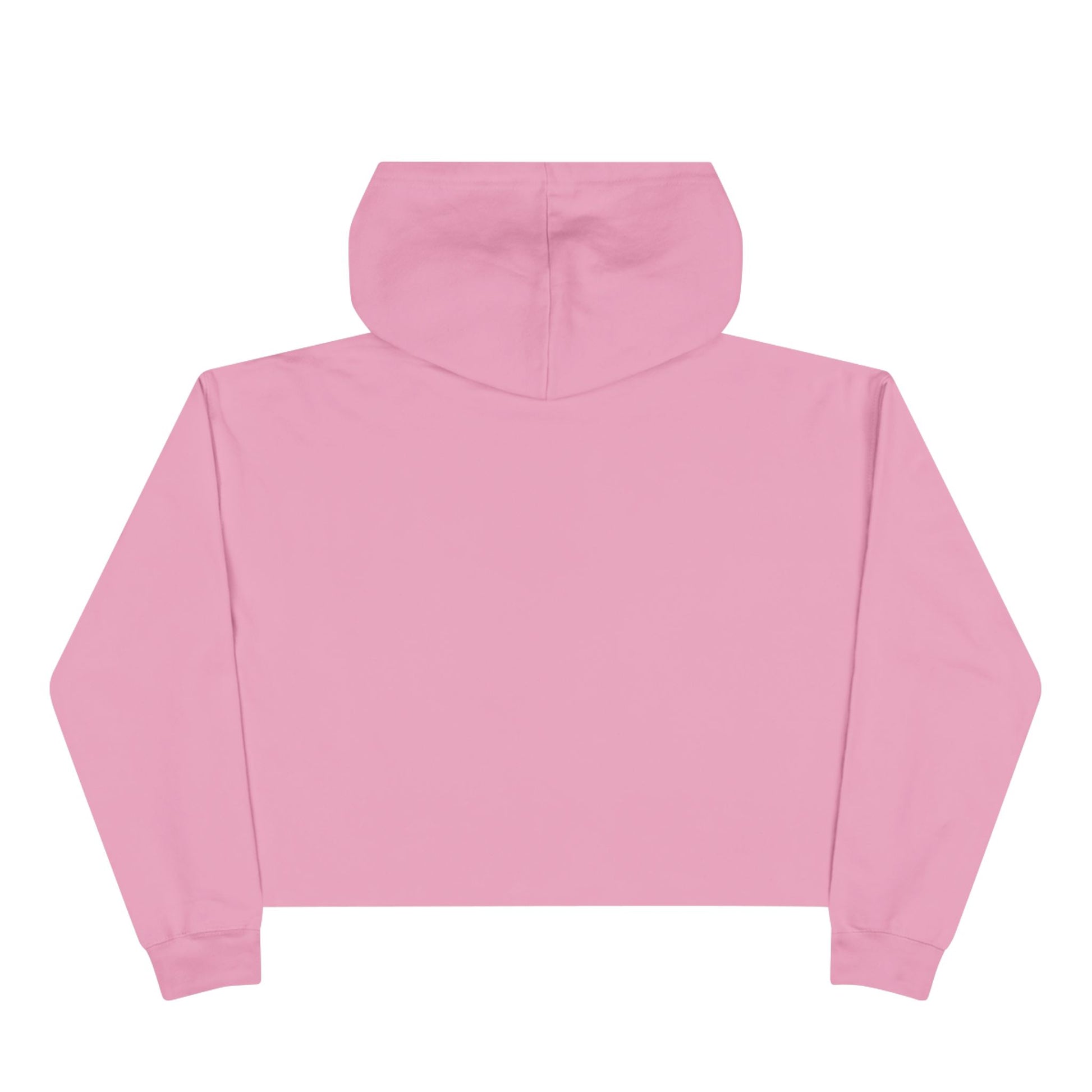 Mint Tiger Crop Hoodie - Trendy Streetwear, Perfect Gift, Casual Outfit, Unique Design, Summer Fashion - REGITJ FASHION 