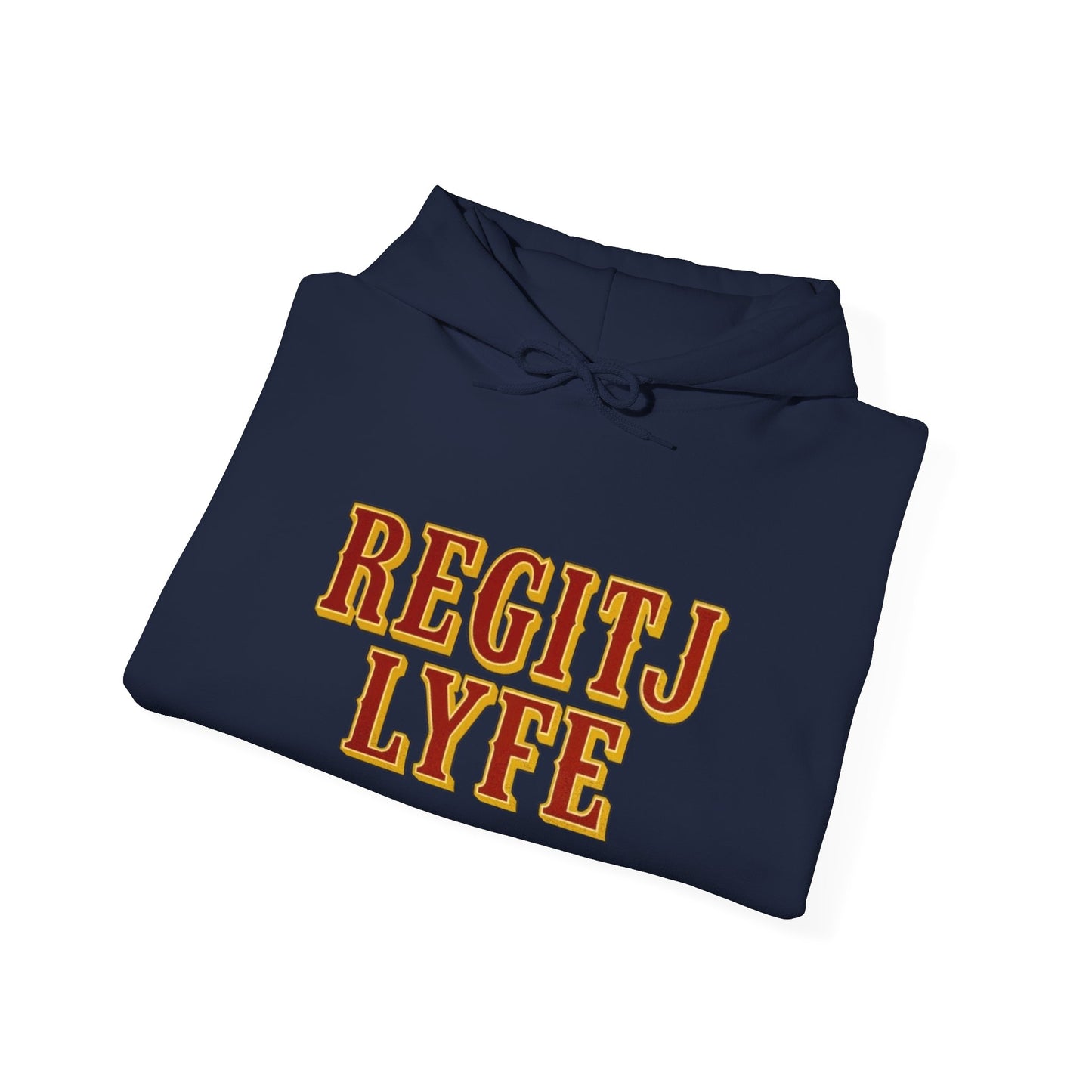 Unisex Heavy Blend™ Hooded Sweatshirt - REGITJ FASHION 