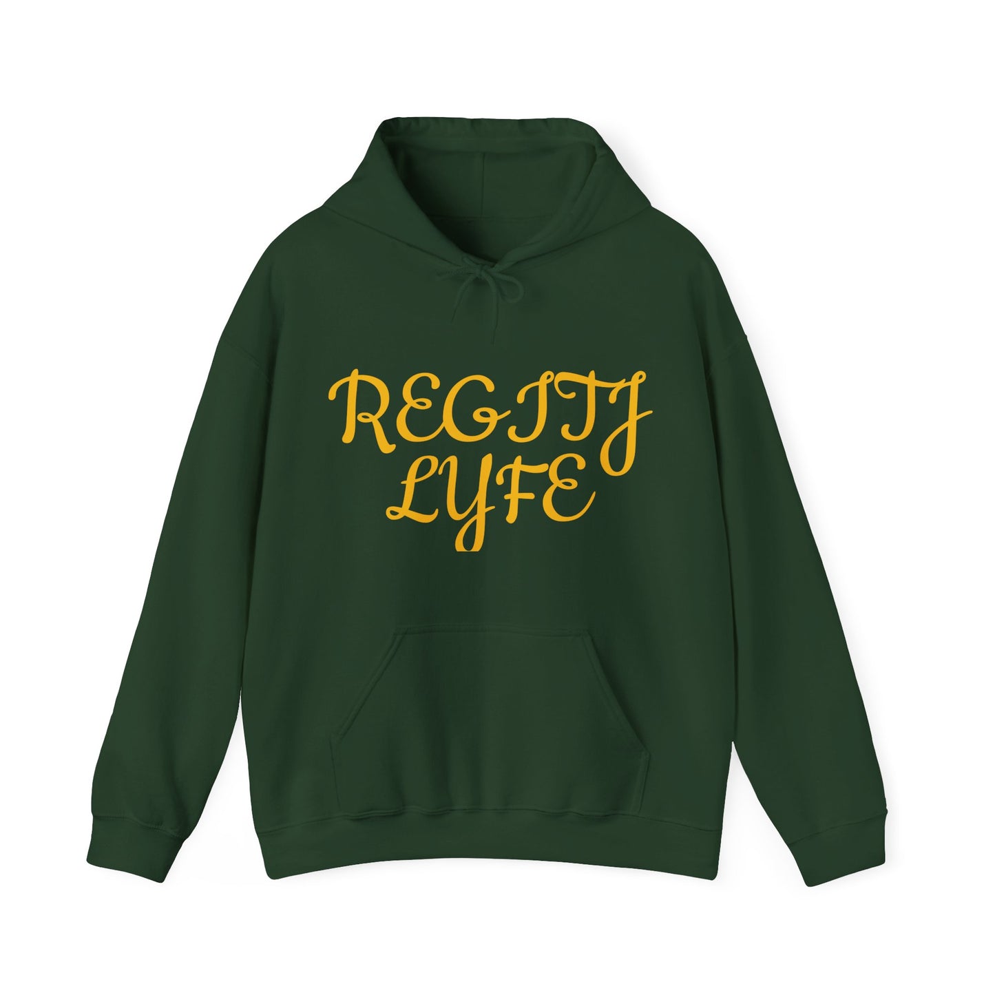 REGITJ Unisex Heavy Blend™ Hooded Sweatshirt
