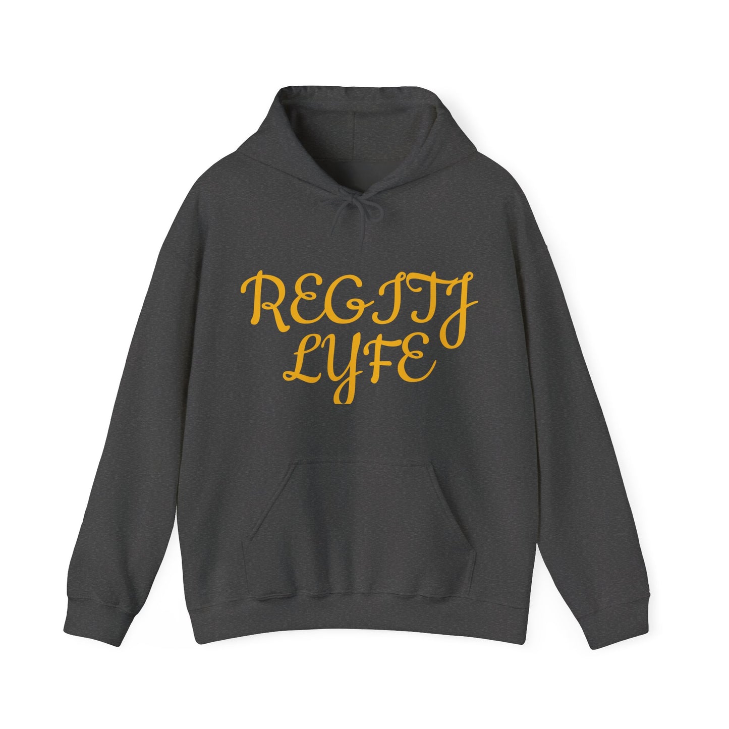 REGITJ Unisex Heavy Blend™ Hooded Sweatshirt