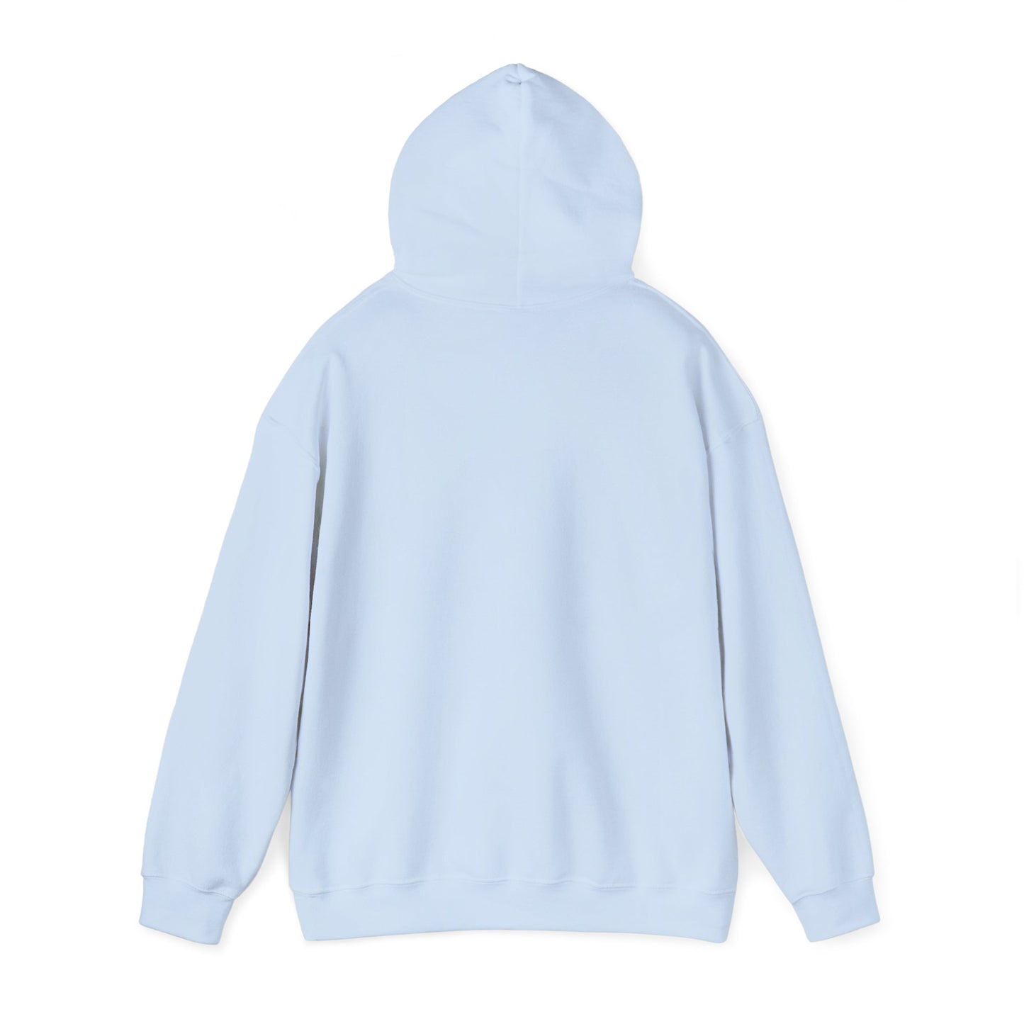 Have A Great Day Heart Hoodie — Cute Arrow Heart Graphic Sweatshirt - REGITJ FASHION 