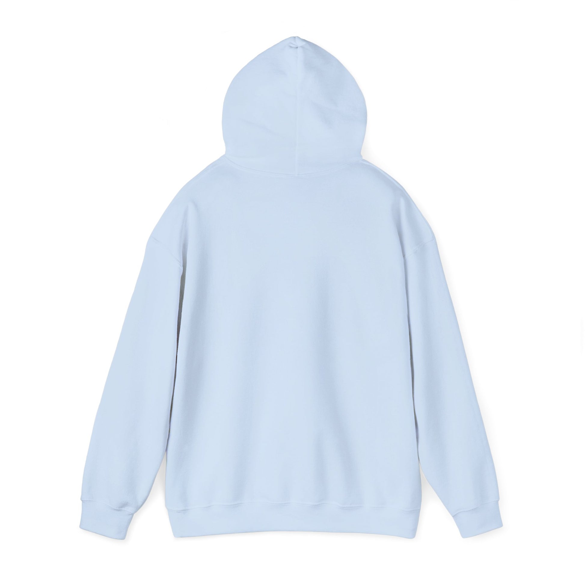 Have A Great Day Heart Hoodie — Cute Arrow Heart Graphic Sweatshirt - REGITJ FASHION 