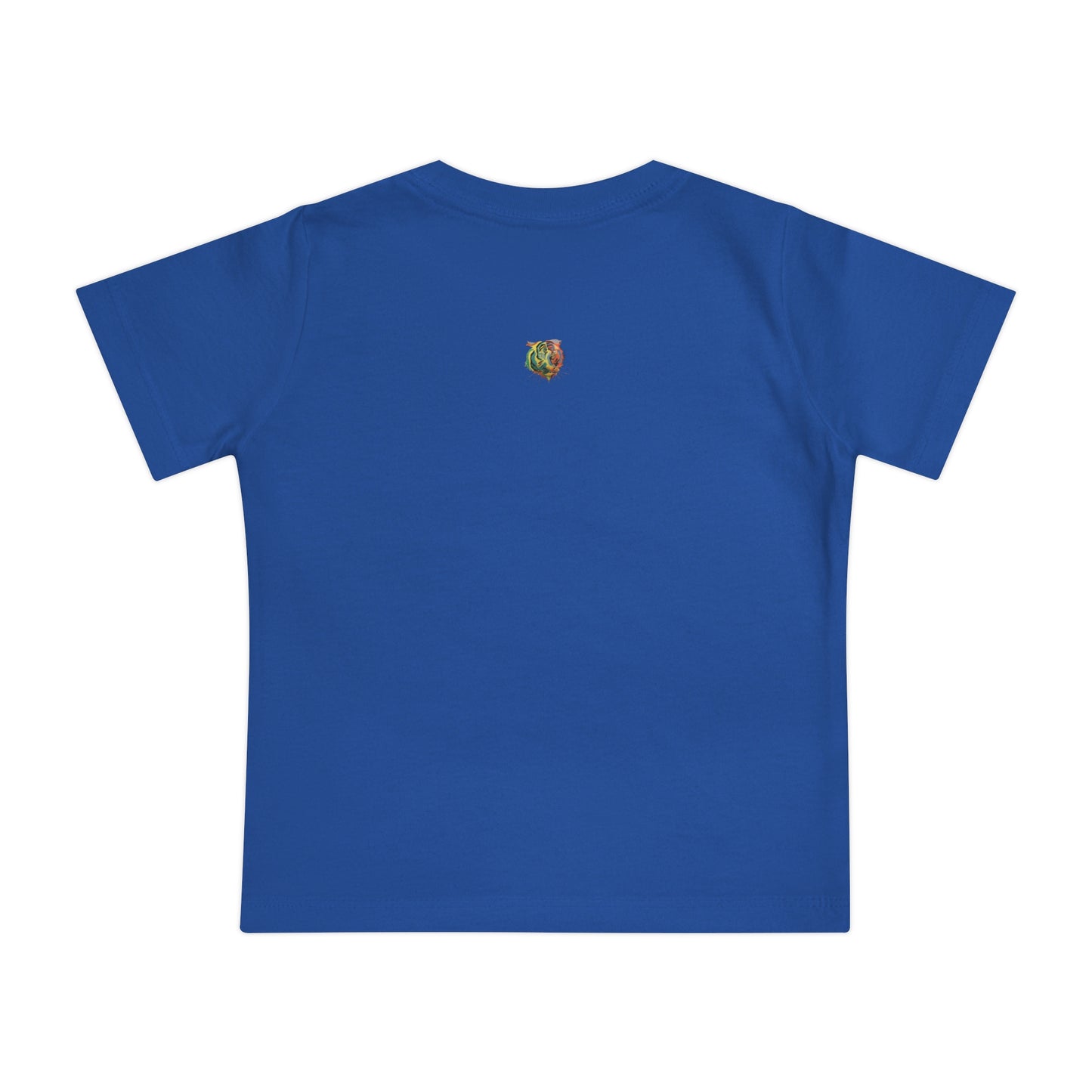 REGITJ Baby Short Sleeve T-Shirt