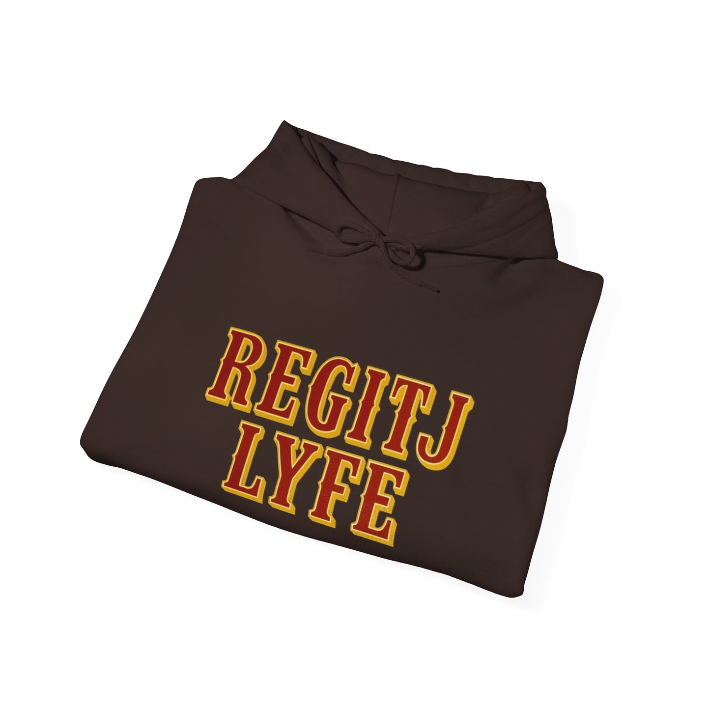 Unisex Heavy Blend™ Hooded Sweatshirt - REGITJ FASHION 