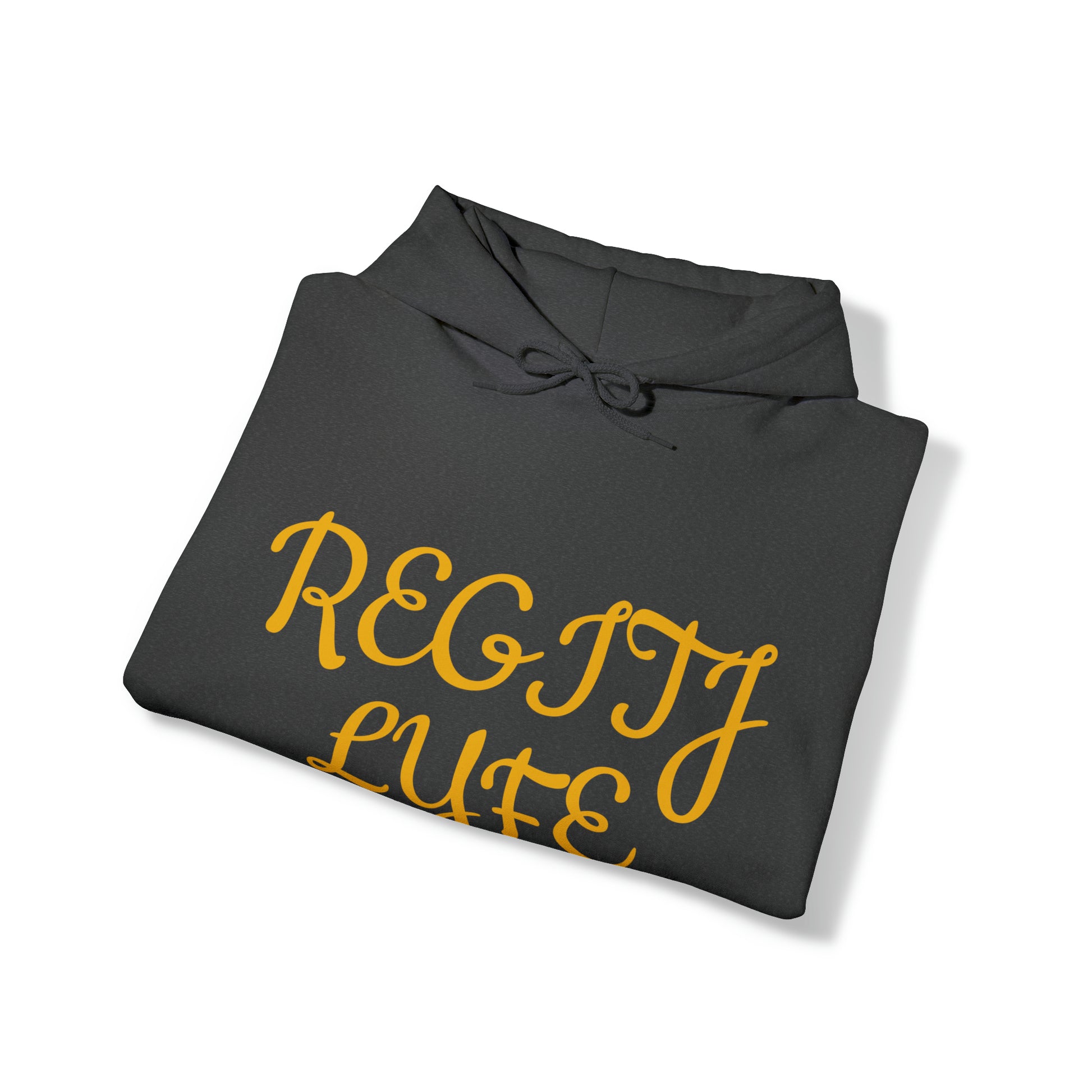 REGITJ Unisex Heavy Blend™ Hooded Sweatshirt
