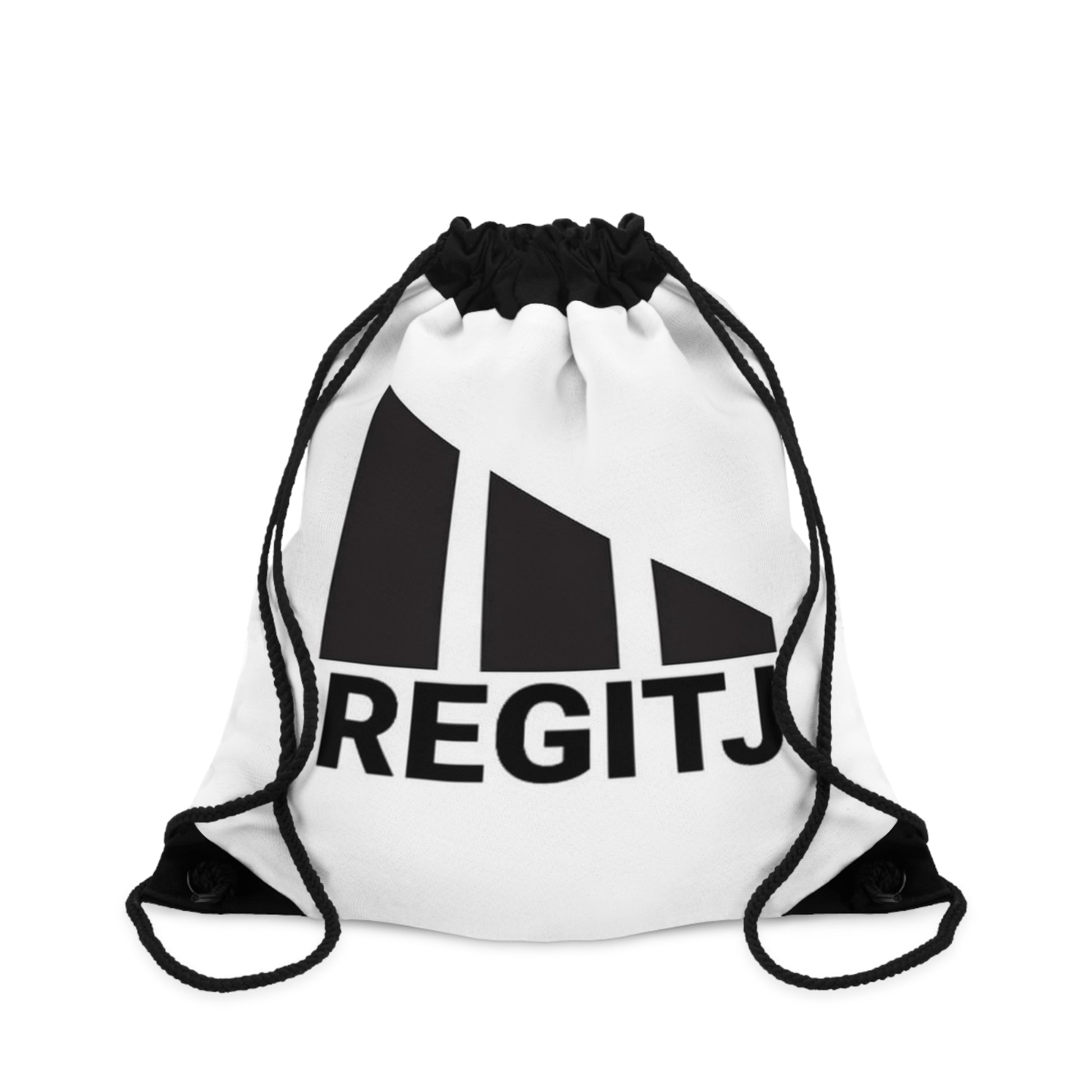 REGITJ Drawstring Bag