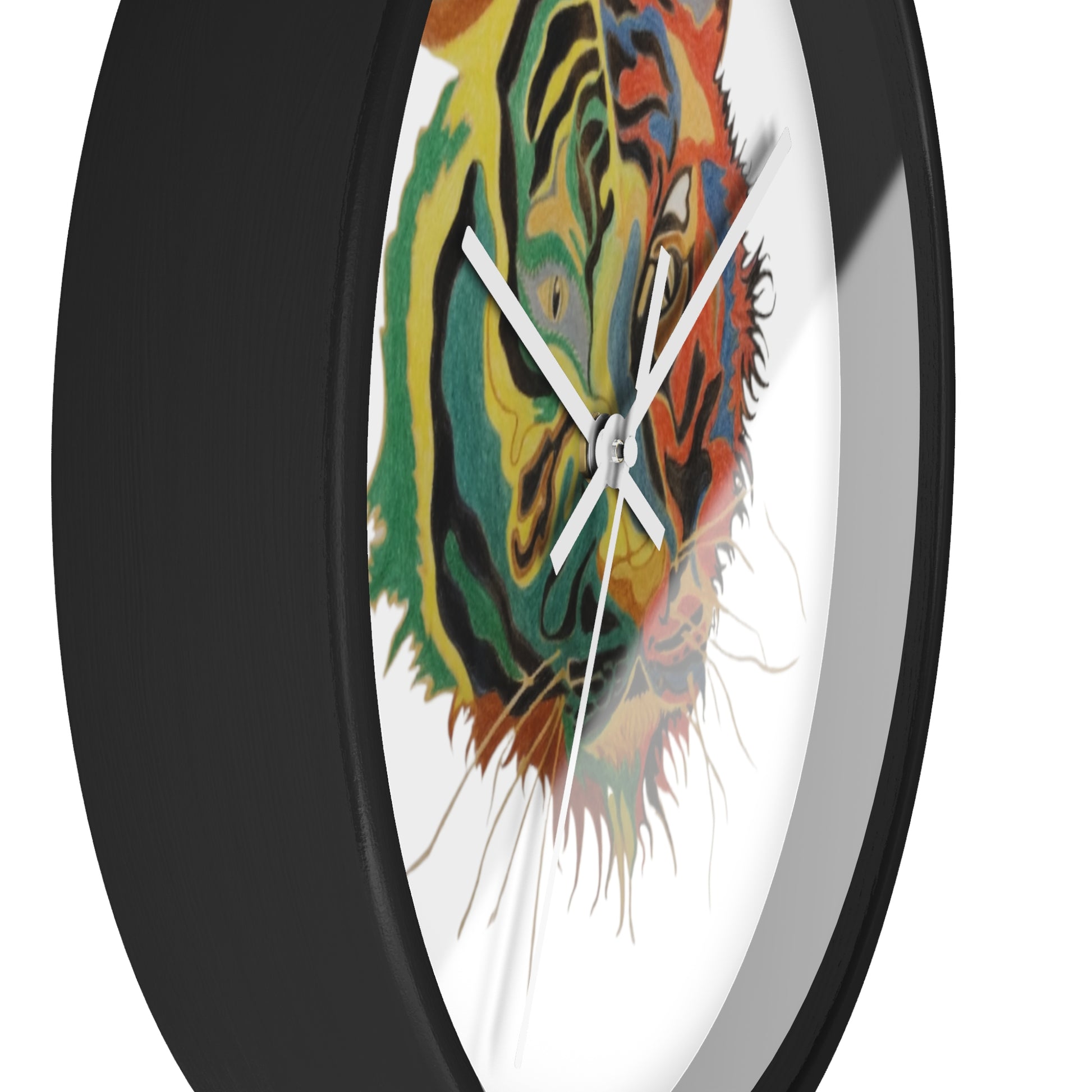 REGITJ Wall Clock