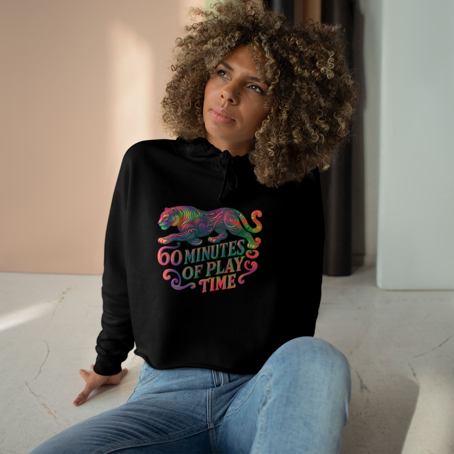 REGITJ Women’s Cropped T-Shirt – Heritage Casual Wear | REGITJ - REGITJ FASHION 