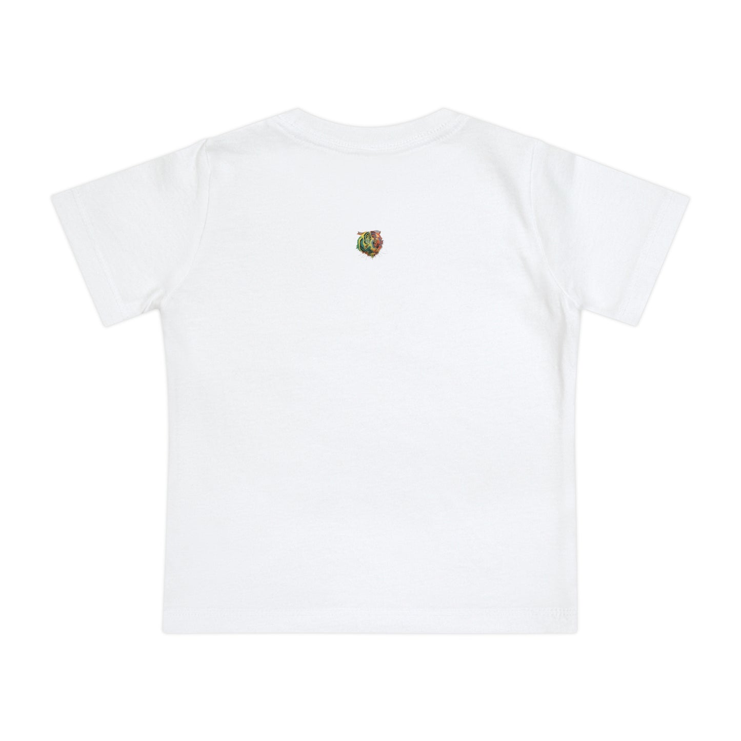 REGITJ Baby Short Sleeve T-Shirt
