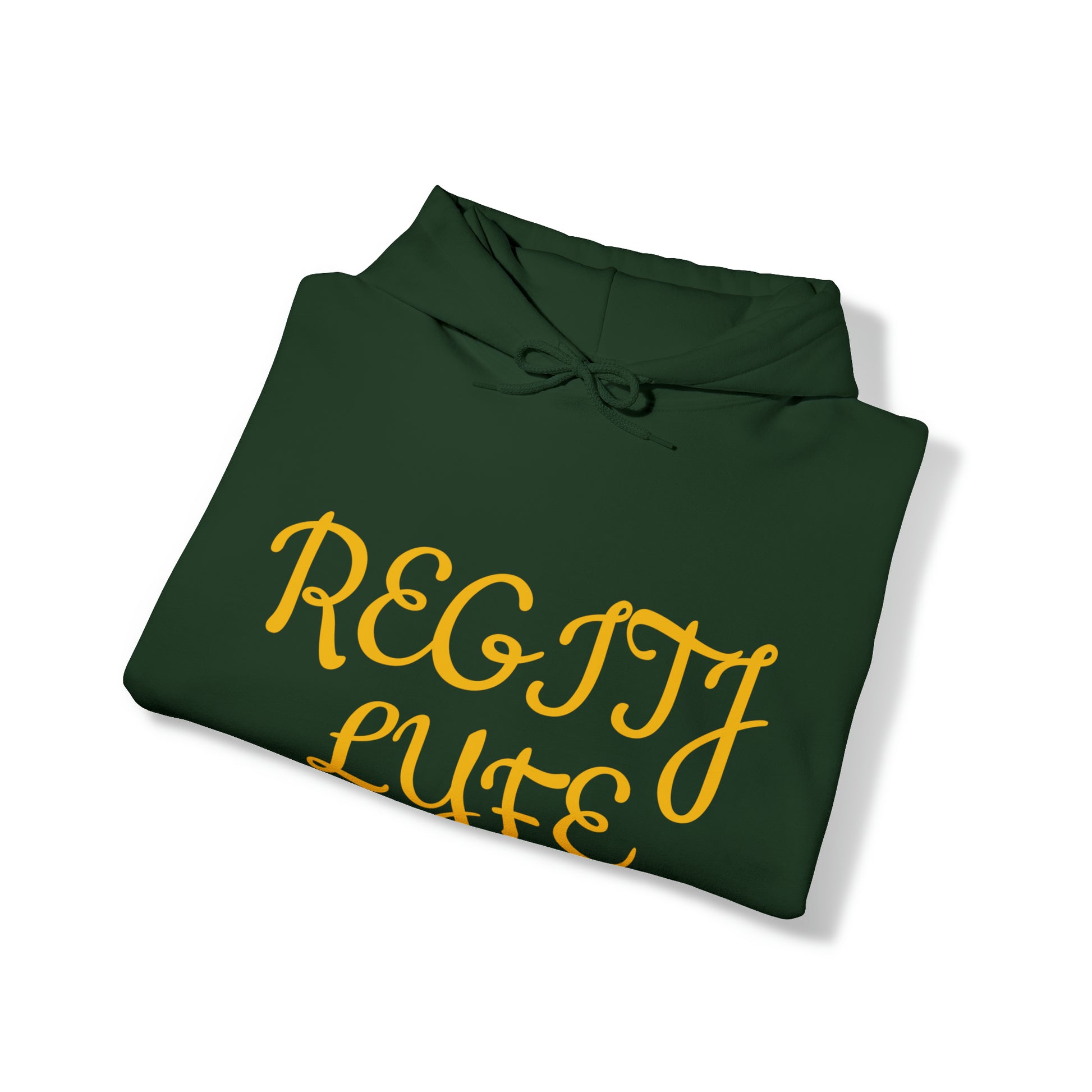 REGITJ Unisex Heavy Blend™ Hooded Sweatshirt