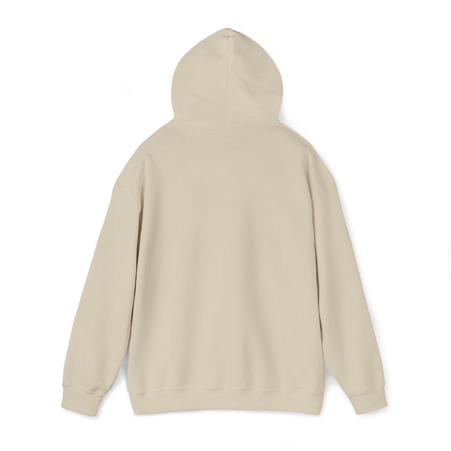 Unisex Heavy Blend™ Hooded Sweatshirt - REGITJ FASHION 