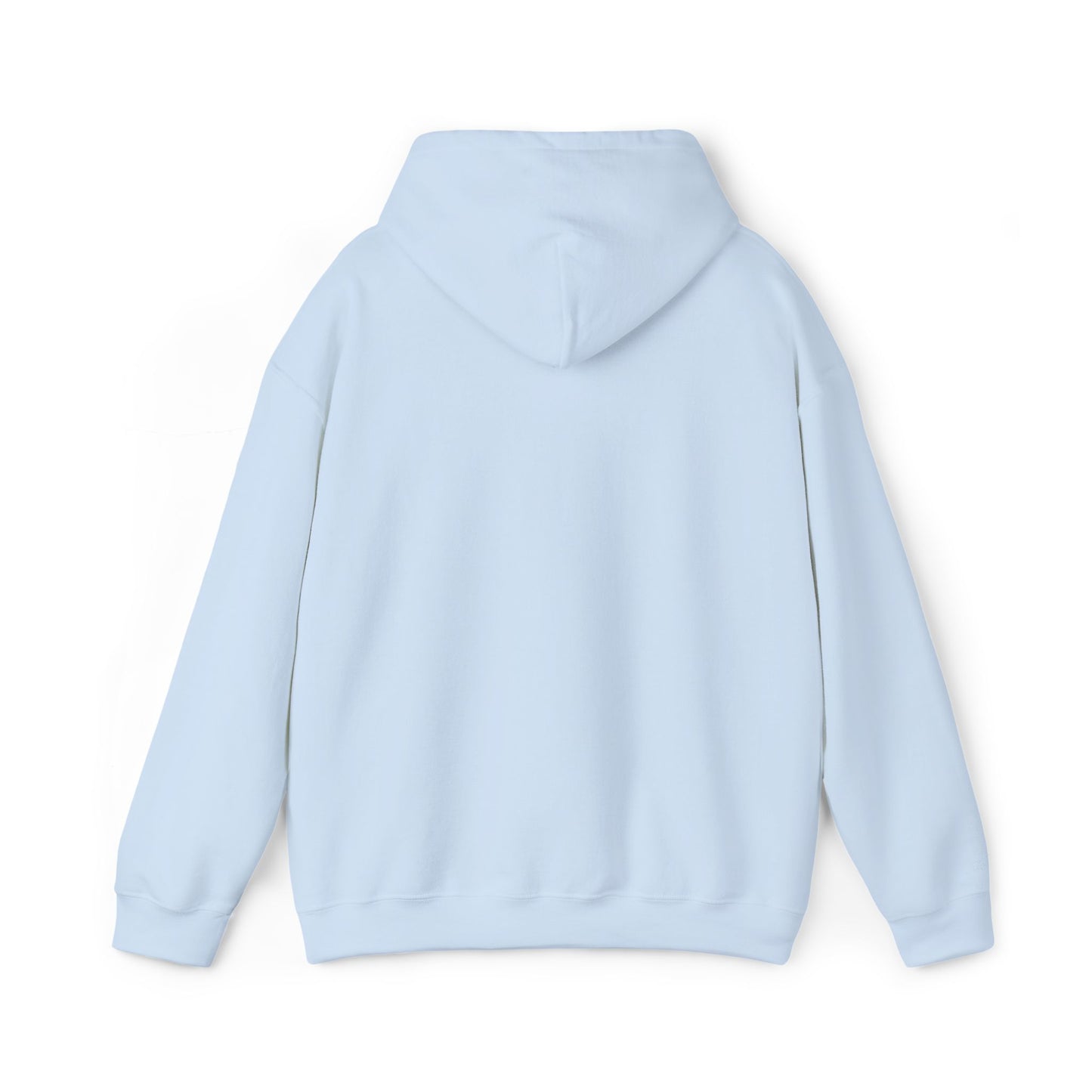 Unisex Heavy Blend™ Hooded Sweatshirt - REGITJ FASHION 