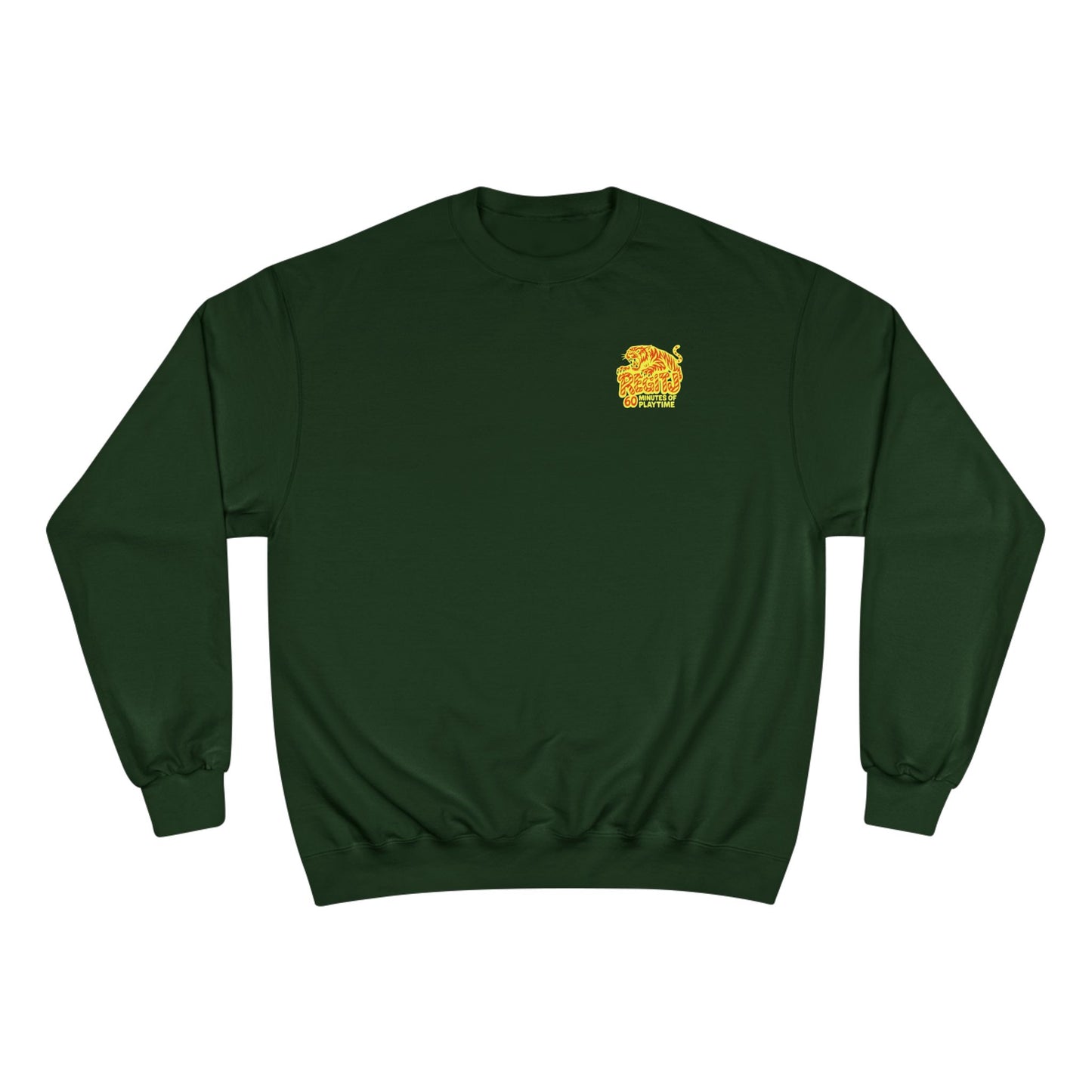 REGITJ Champion Sweatshirt