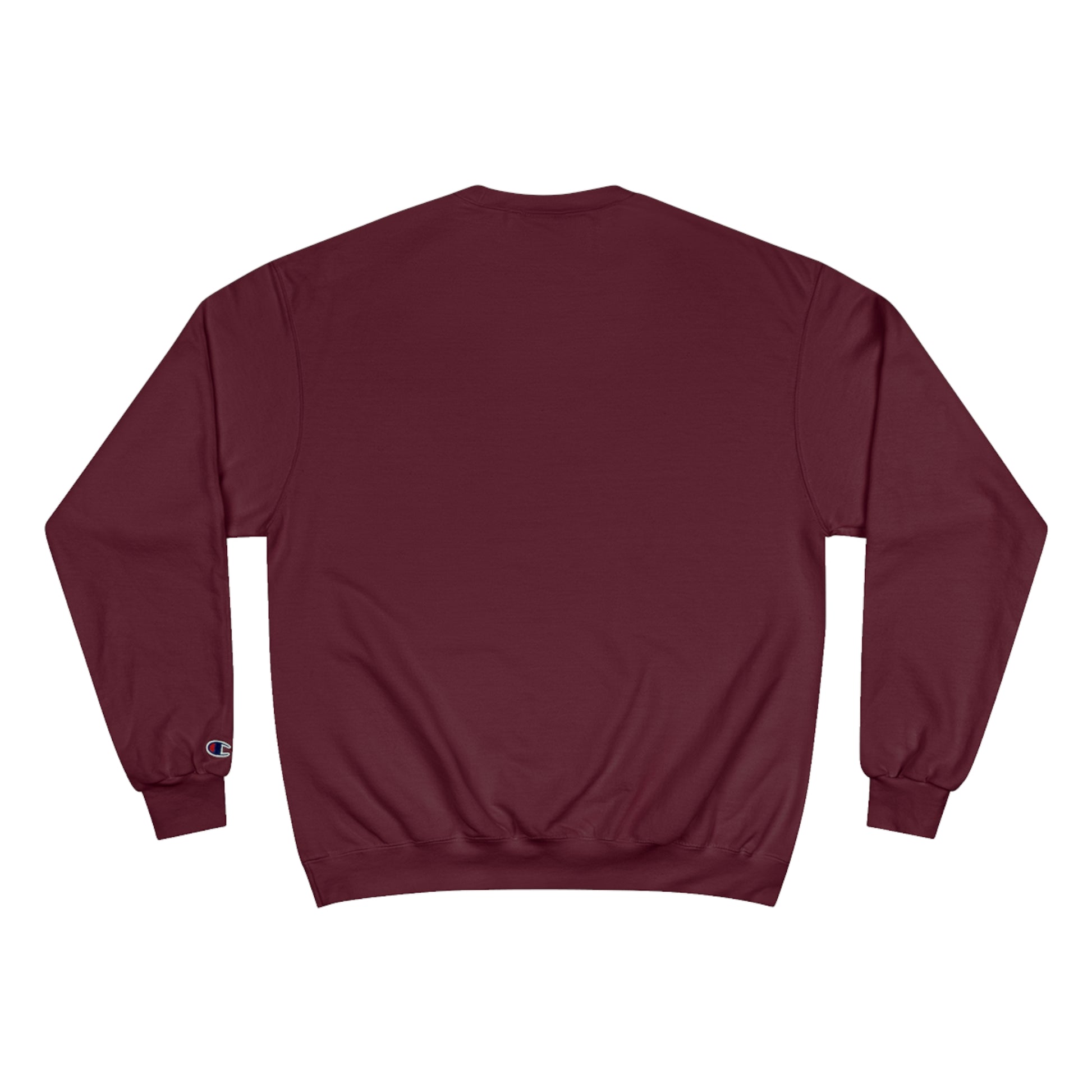 REGITJ Champion Sweatshirt