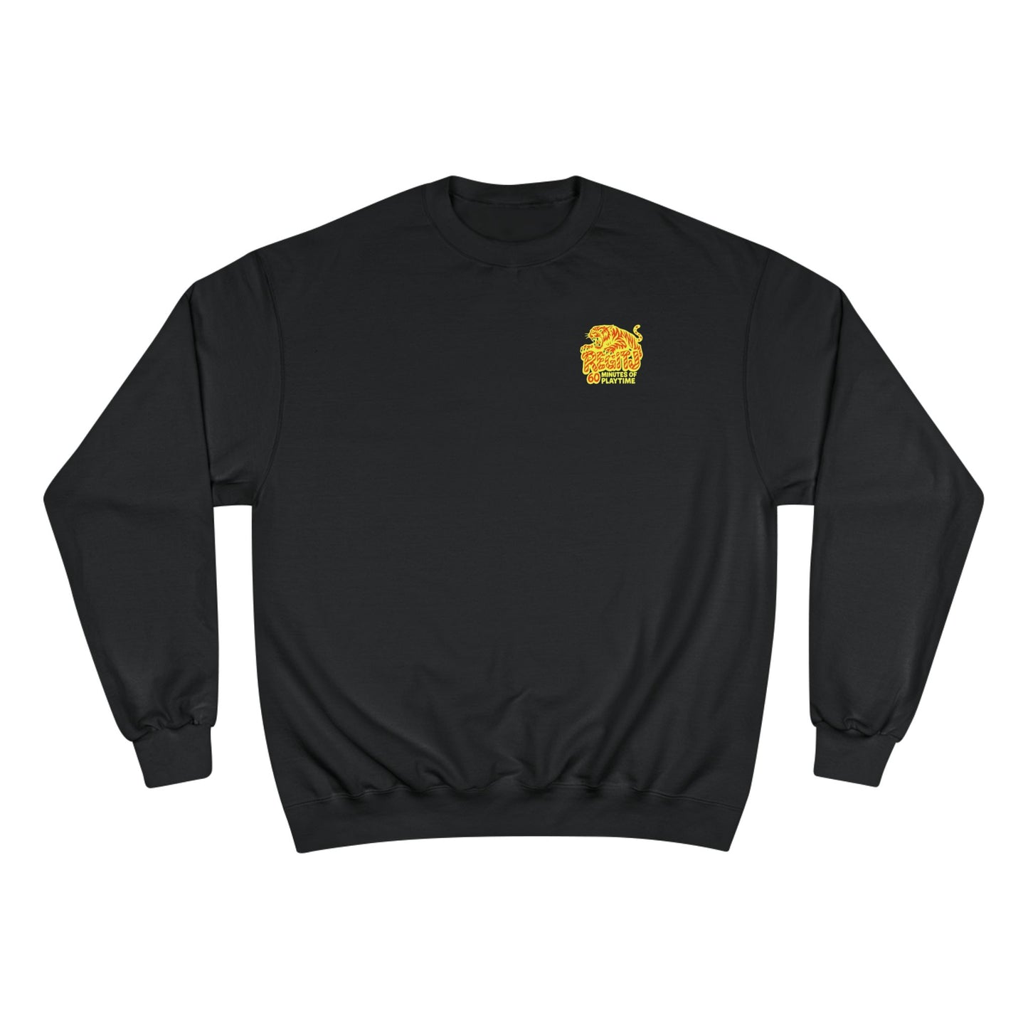 REGITJ Champion Sweatshirt