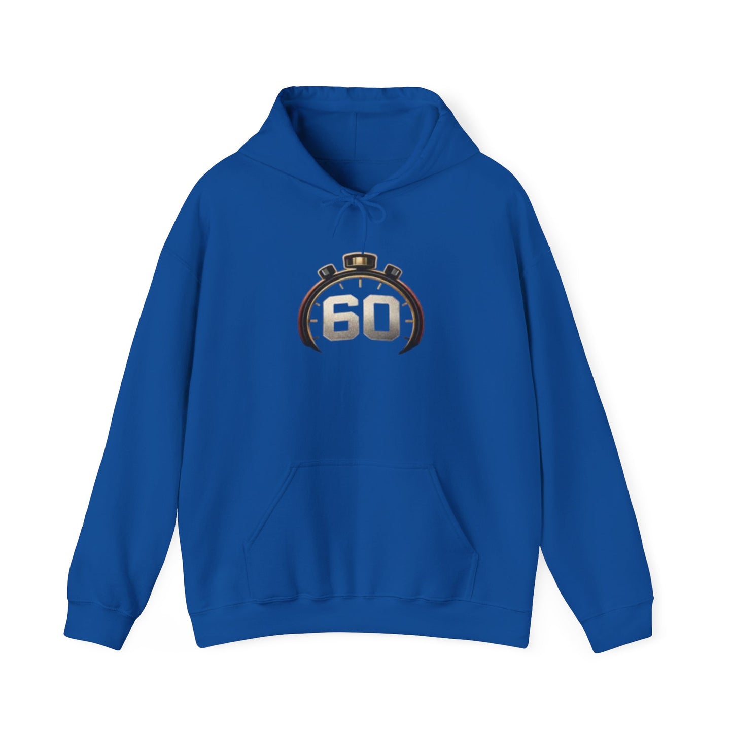 (Limited) Super Bowl LX Drop Hoodie — Minimal Pullover Sweatshirt - REGITJ FASHION 