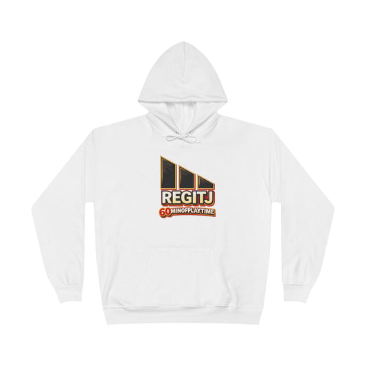 60 Minutes Of Playtime,Pullover Hoodie Sweatshirt