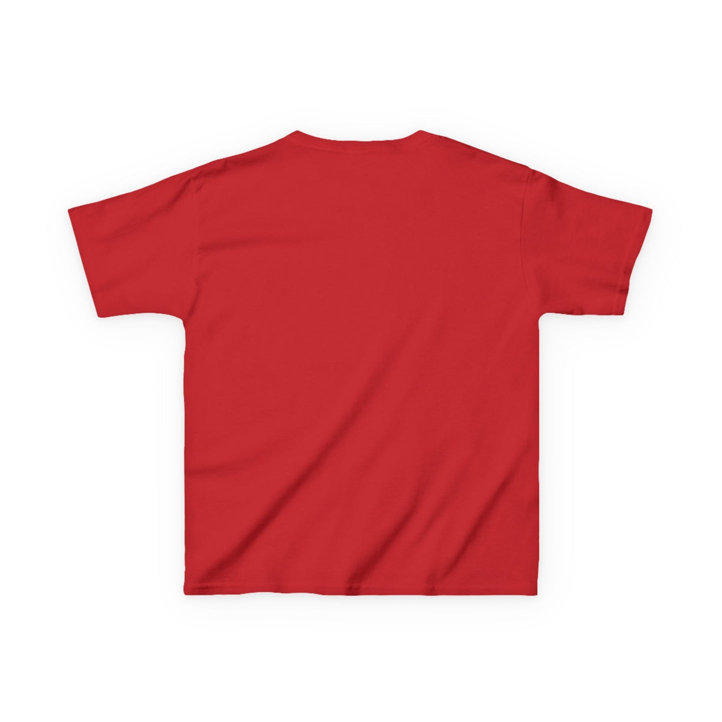 Kids Graphic Tee - Fun REGITJ LIFE Shirt, Casual Kids Wear, Birthday Gift, Unique Summer Apparel, Playdate Outfit